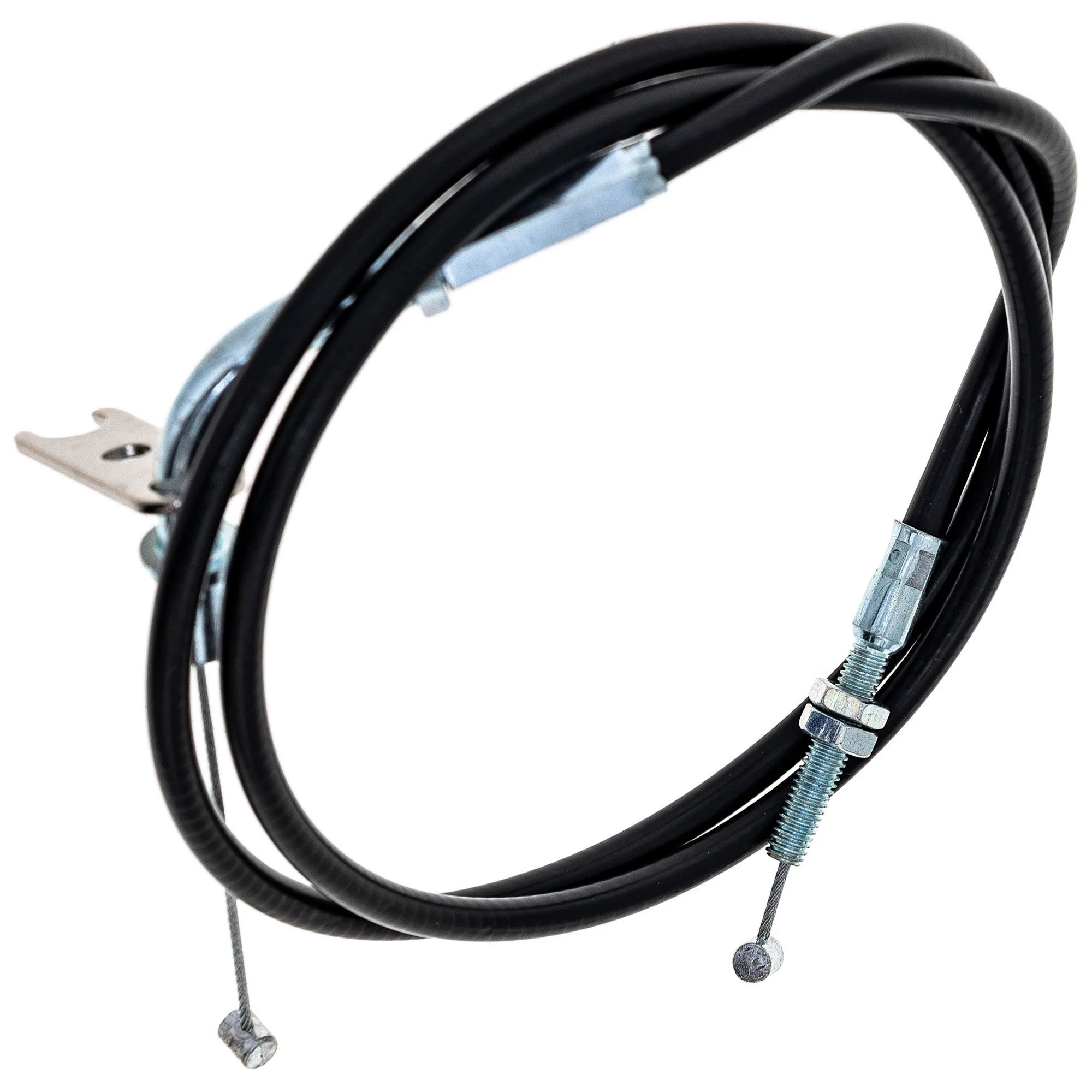 Throttle Cable For Kawasaki 70-3220 54012-1265 - Image 5