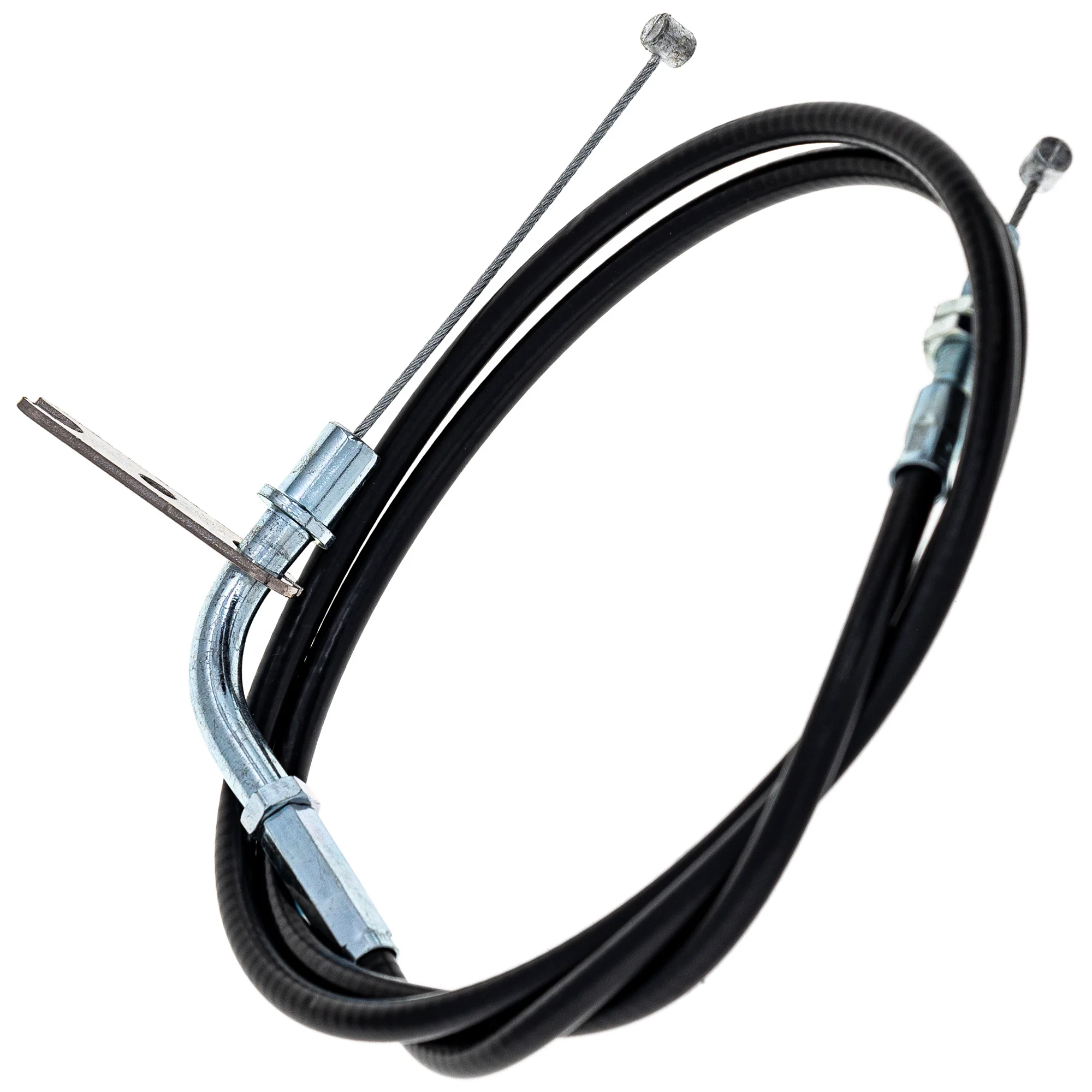 Throttle Cable For Kawasaki 70-3220 54012-1265 - Image 8