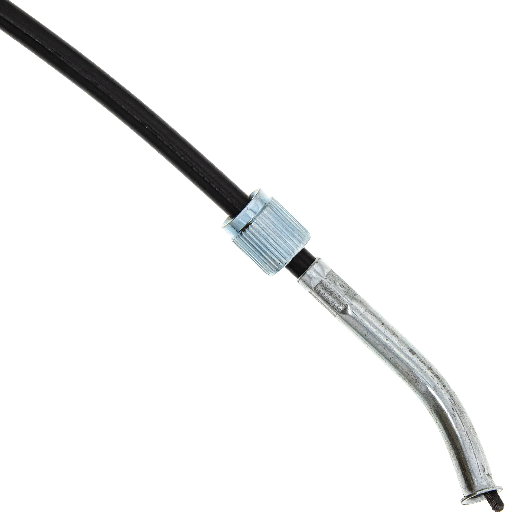 Speedometer Cable For Kawasaki 70-3269 54001-1121 - Image 4