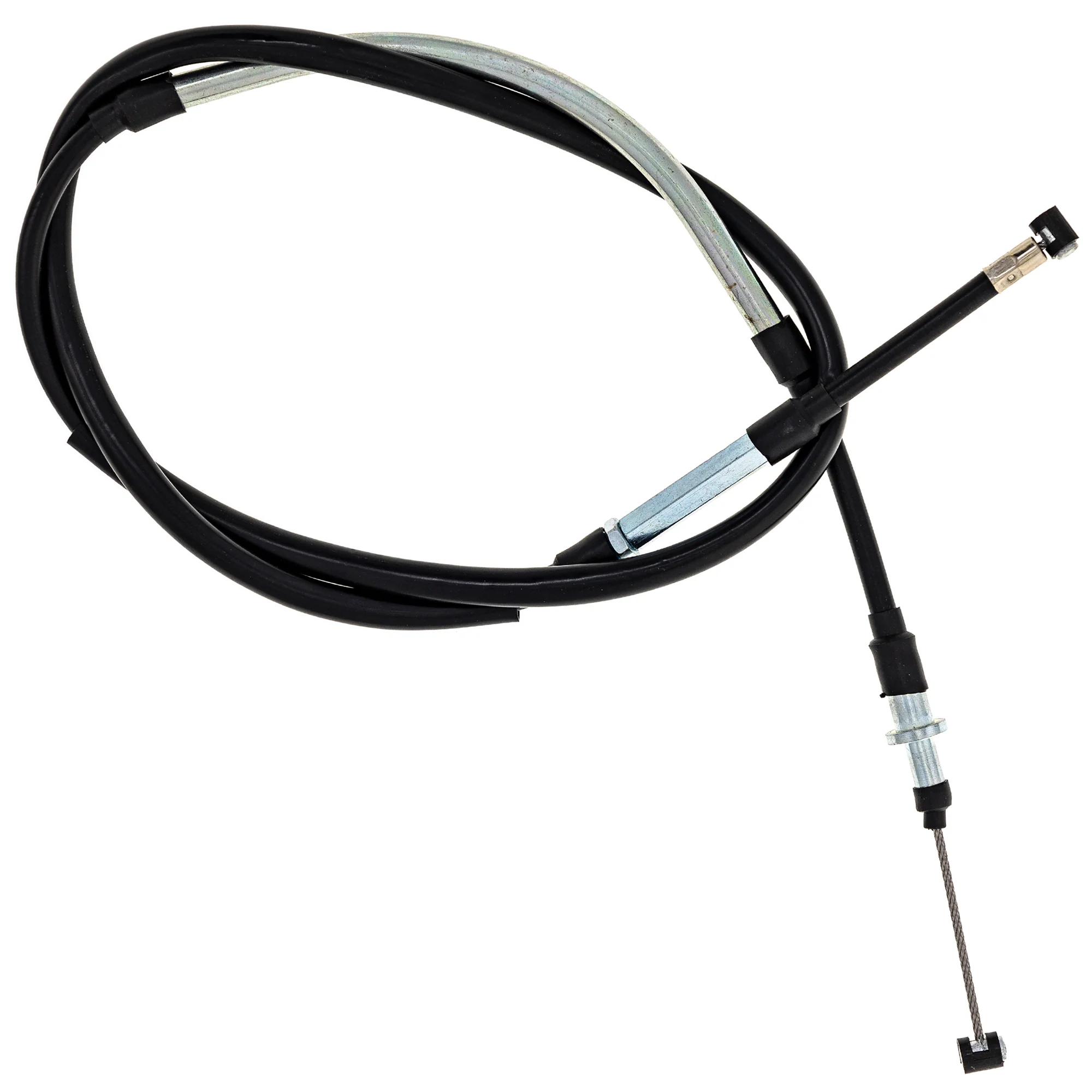 Clutch Cable For Suzuki Kawasaki K5401-10019 70-3347 54011-0019