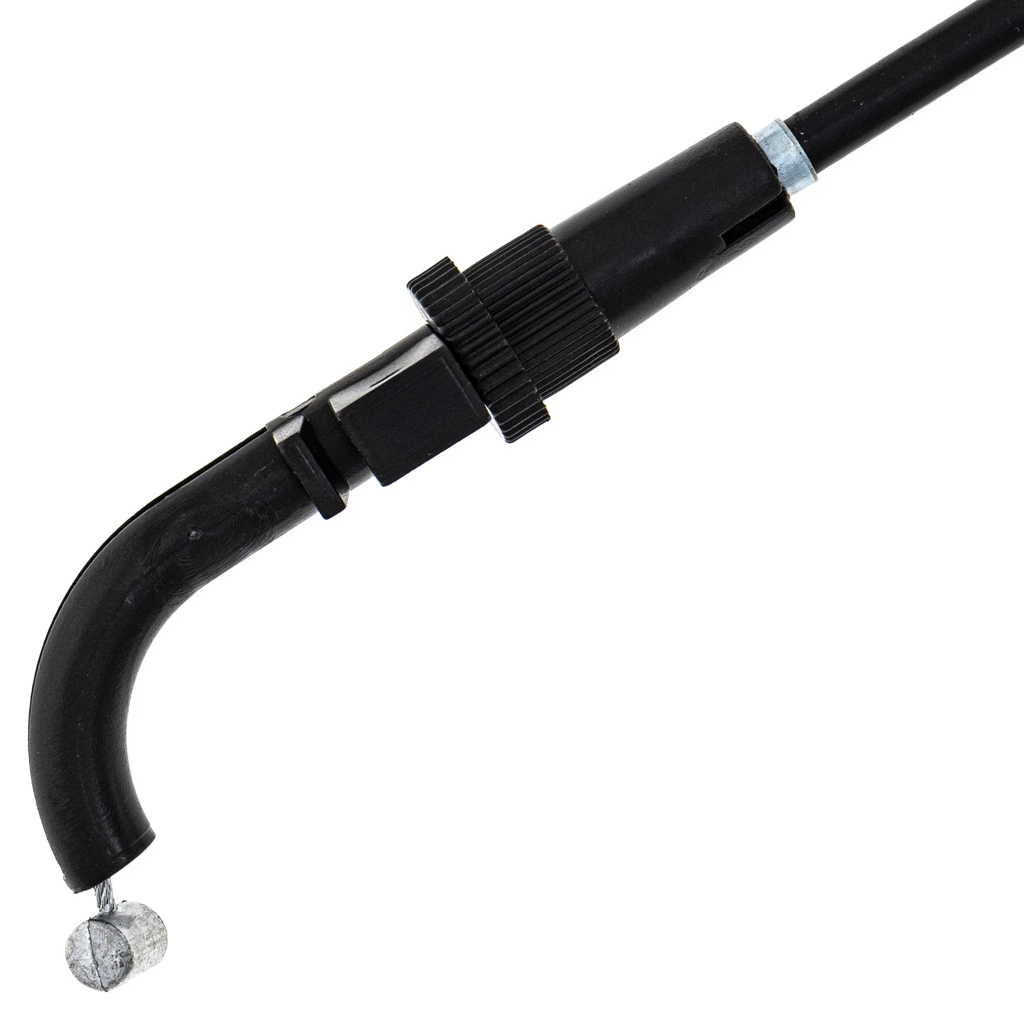 Pull Throttle Cable For Kawasaki 70-3433 54012-0240 54012-0226 54012-0177 - Image 3