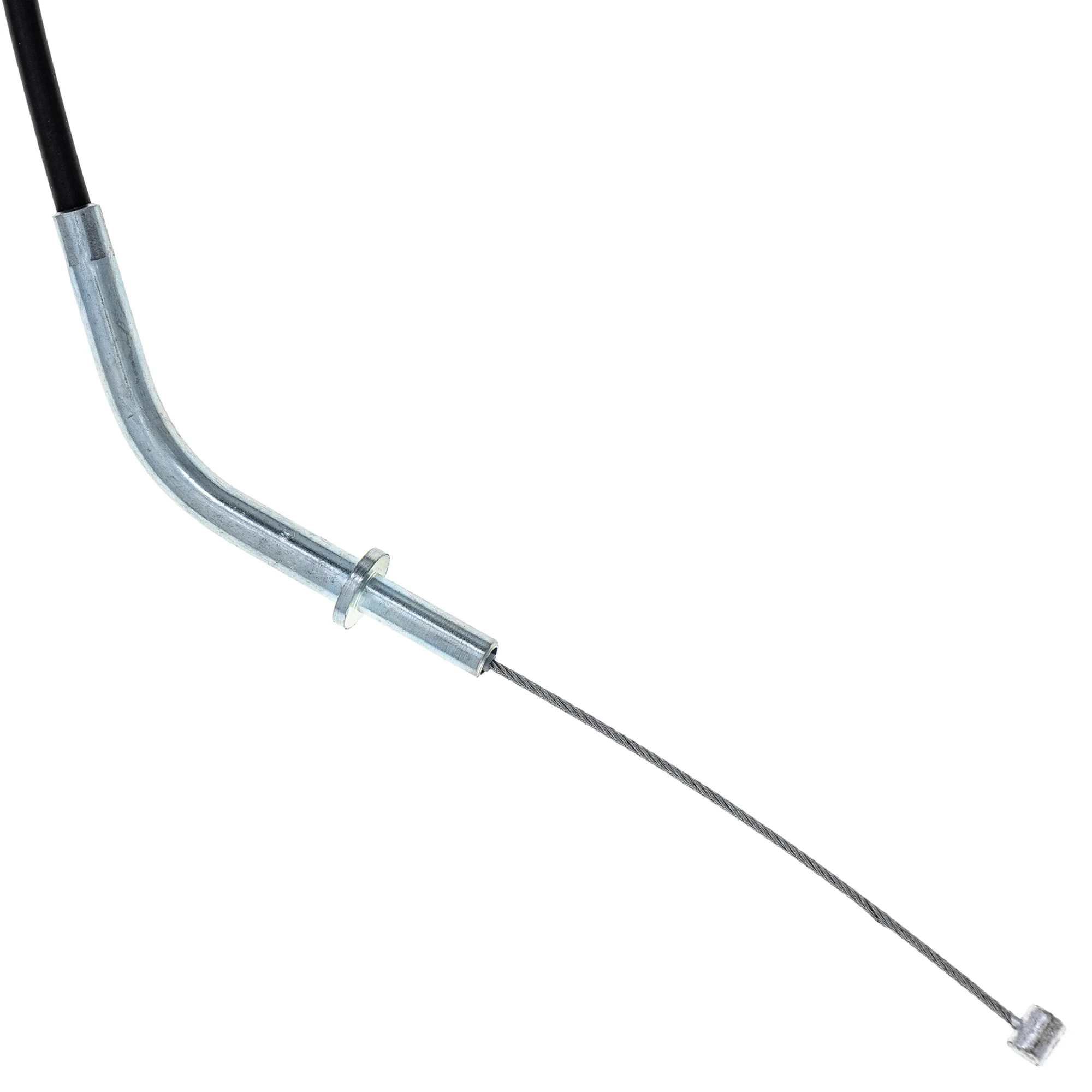 Pull Throttle Cable For Kawasaki 70-3433 54012-0240 54012-0226 54012-0177 - Image 4