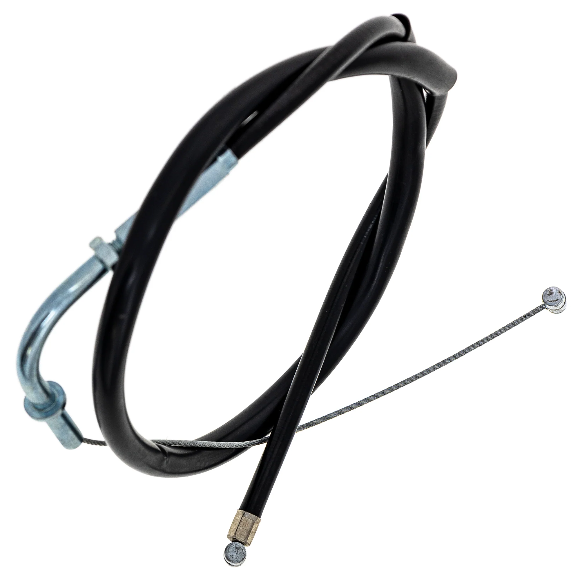 Throttle Cable For Kawasaki 70-3268 54012-1502 54012-1475 - Image 5
