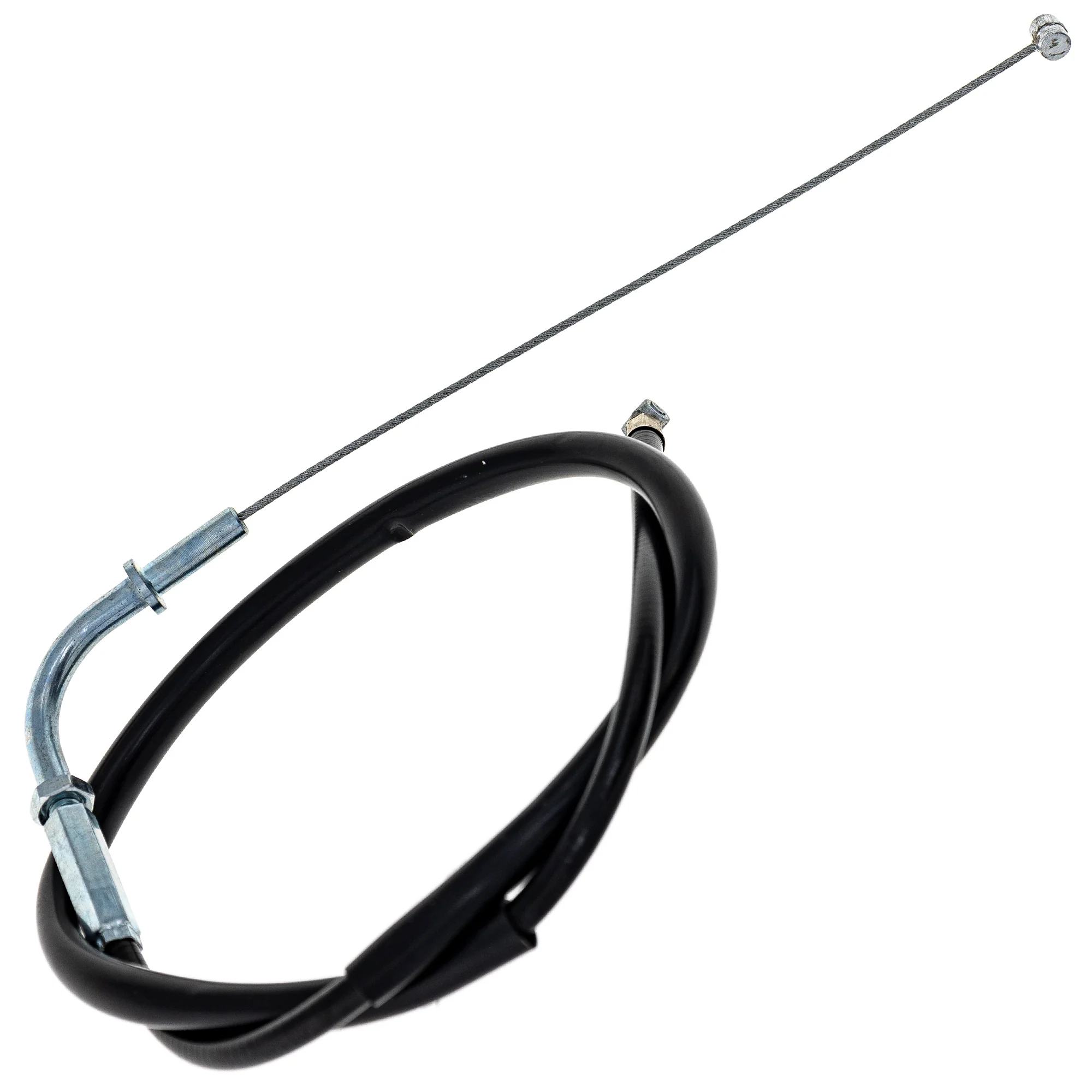 Throttle Cable For Kawasaki 70-3268 54012-1502 54012-1475 - Image 8