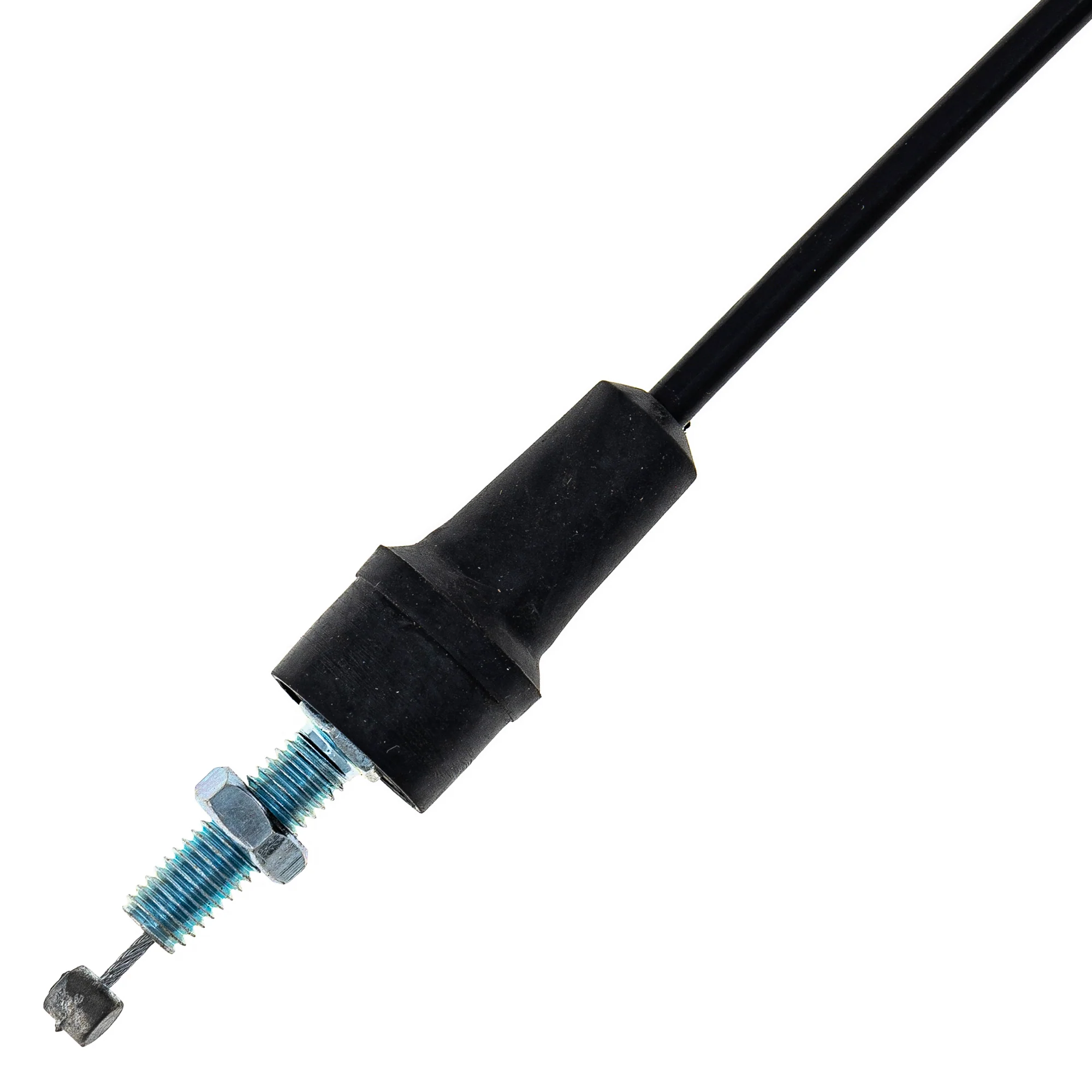 Throttle Cable For Suzuki 70-4032 58300-40X03 58300-40510 58300-14500 58300-14110 - Image 3
