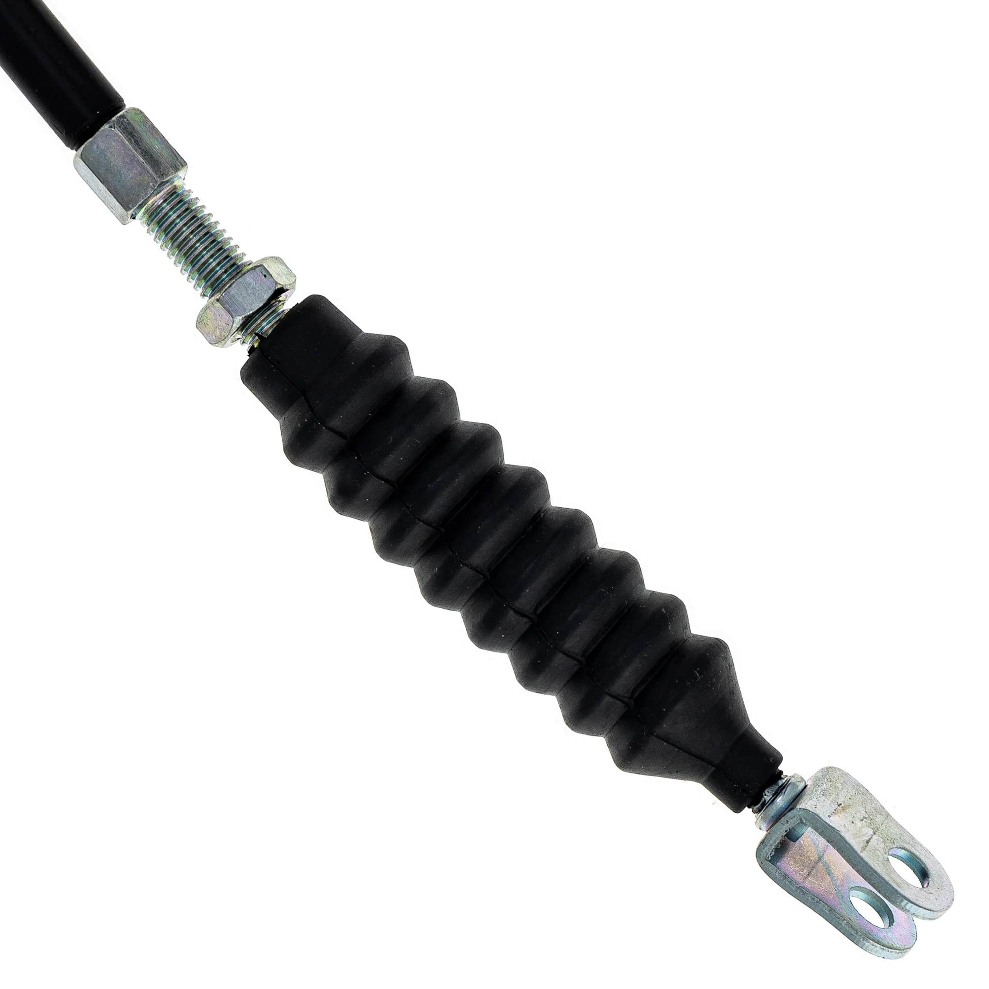 Clutch Cable For Suzuki 70-4122 58200-17C01 - Image 4