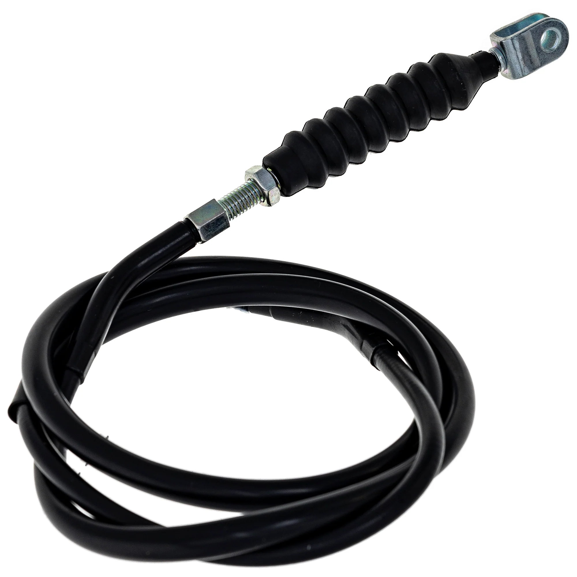 Clutch Cable For Suzuki 70-4122 58200-17C01 - Image 8