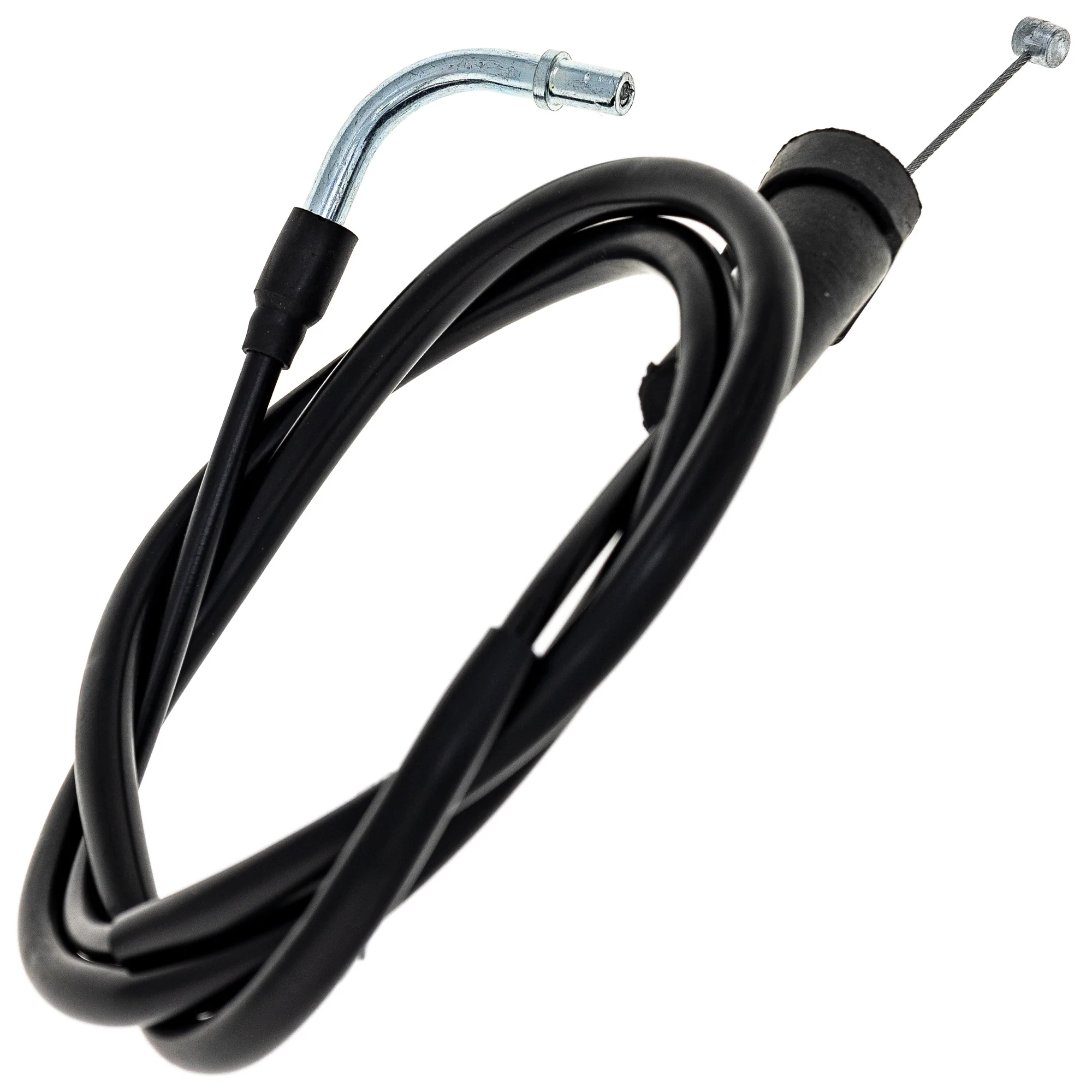 Throttle Cable For Suzuki 70-4203 58300-09FA0 58300-09F00 - Image 8