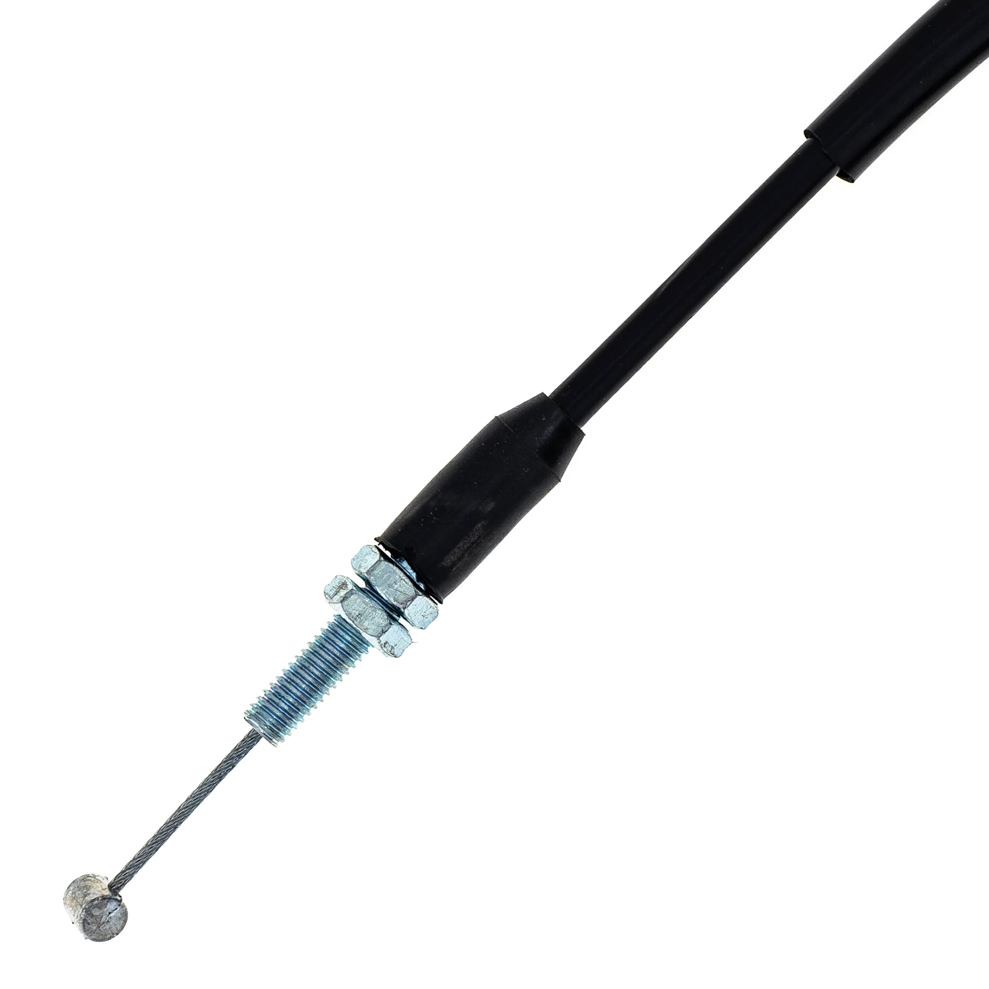 Throttle Cable For Suzuki 70-4299 58300-27H00 - Image 3