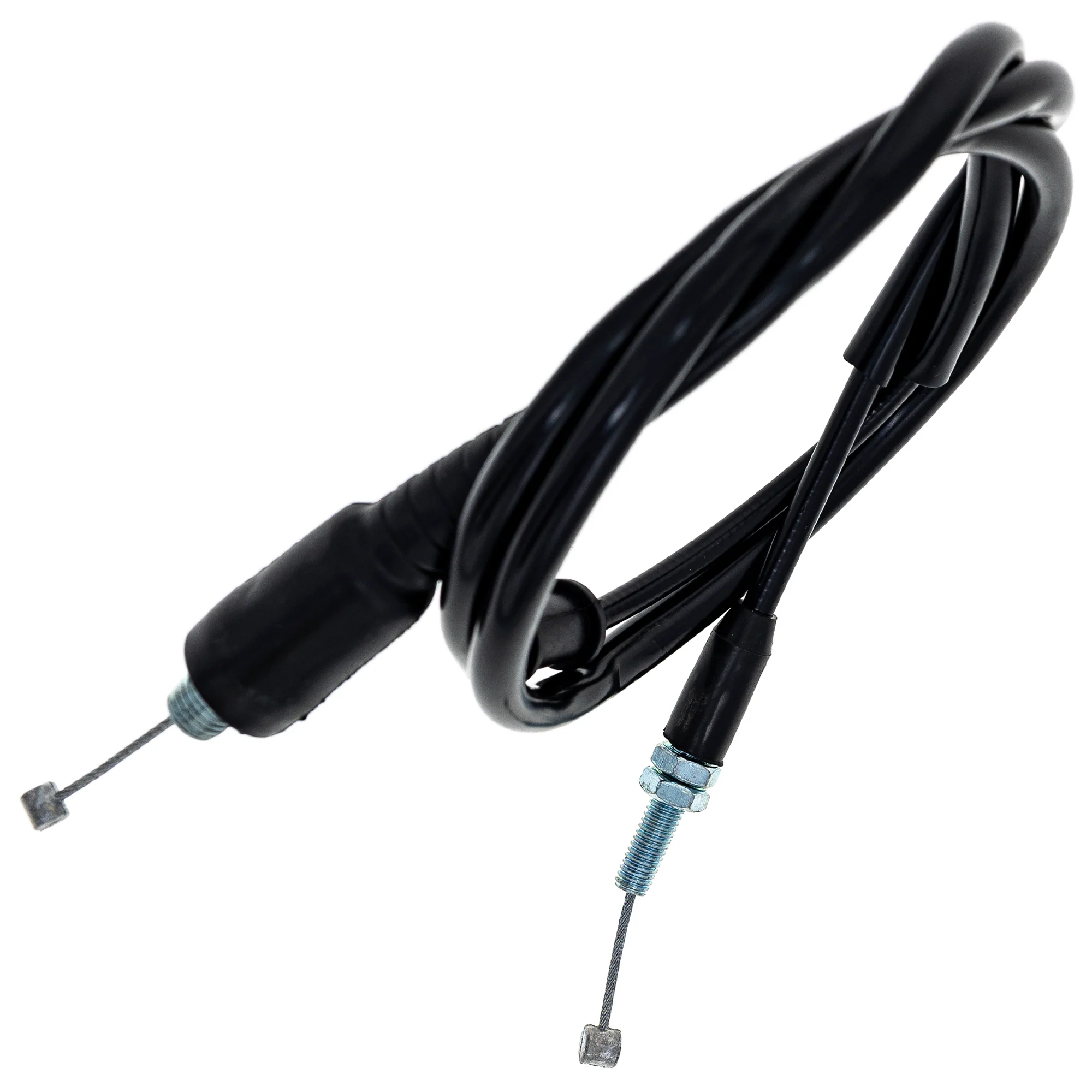 Throttle Cable For Suzuki 70-4299 58300-27H00 - Image 5