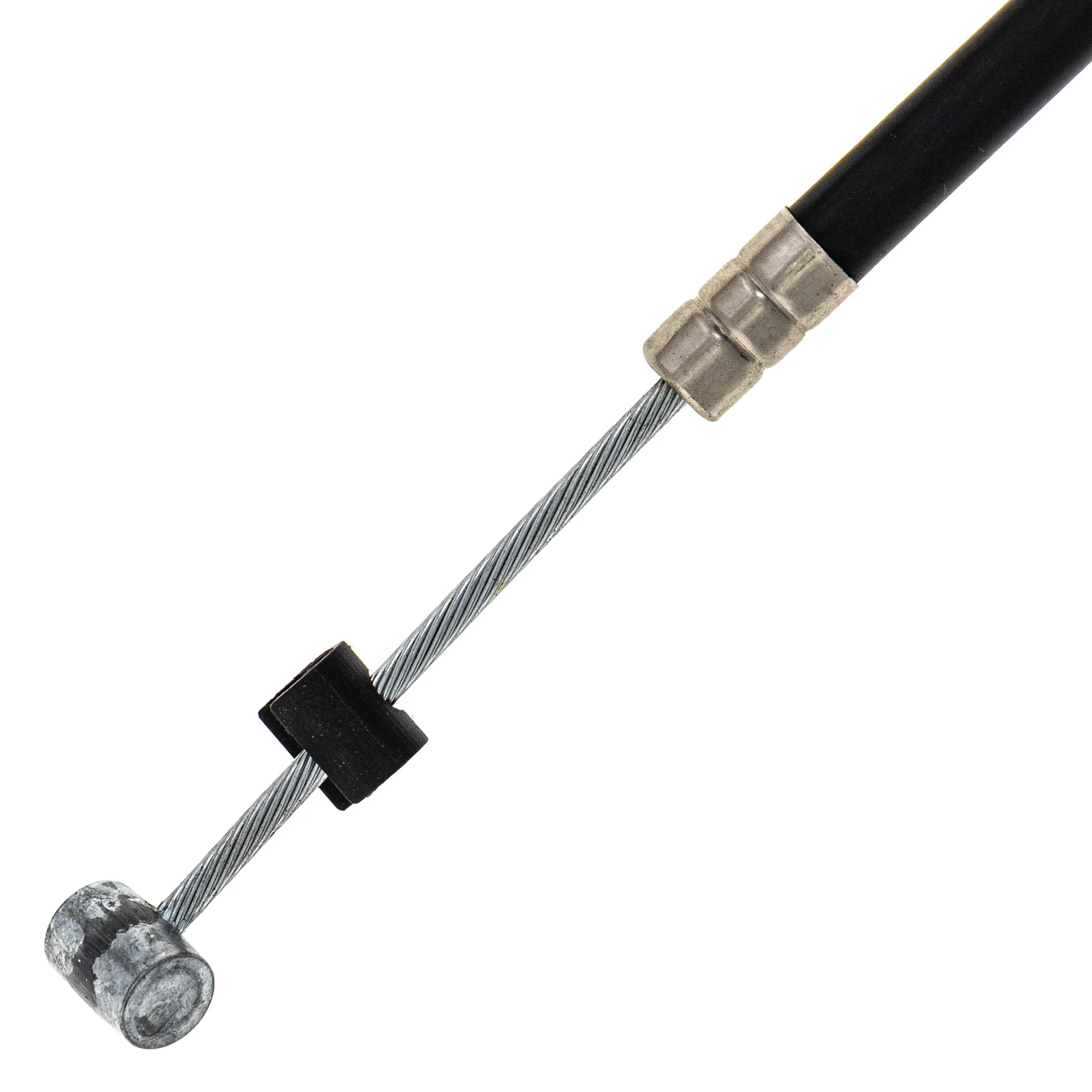 Clutch Cable For Yamaha 70-5059 1A0-26335-10-00 - Image 3