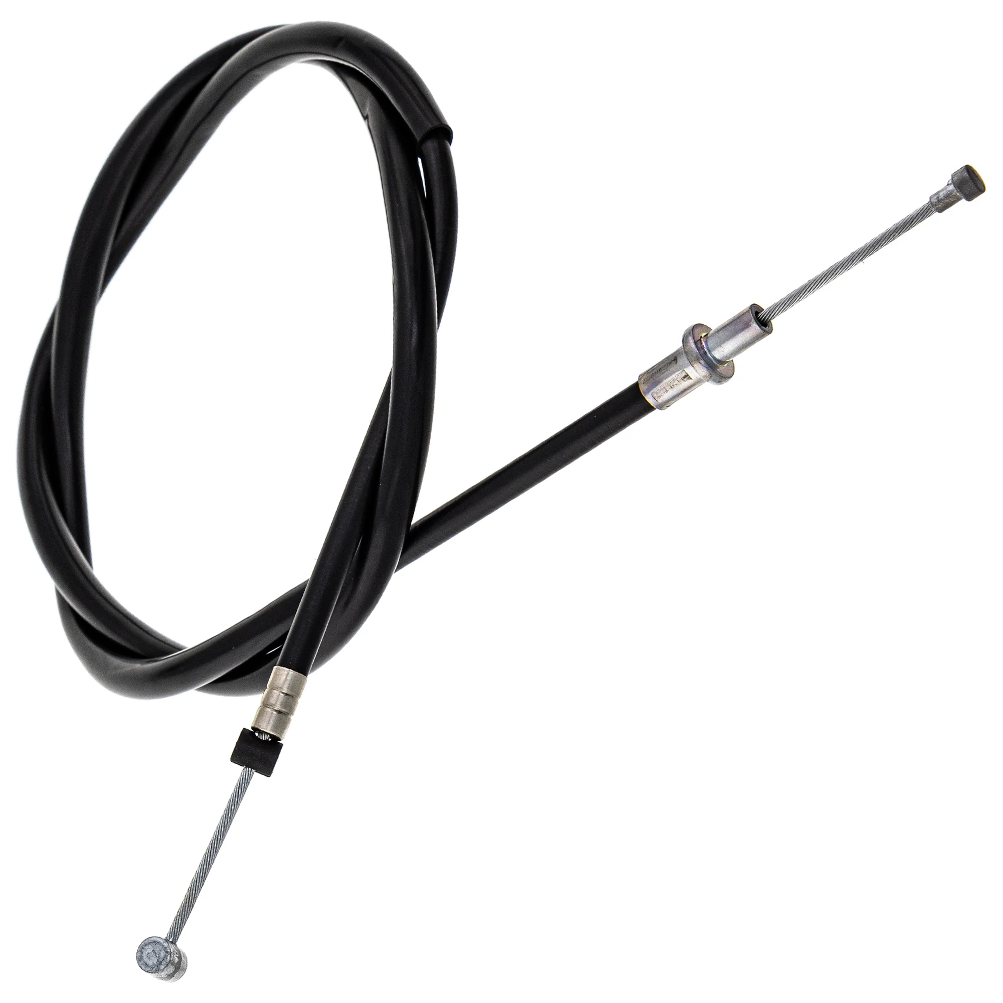 Clutch Cable For Yamaha 70-5059 1A0-26335-10-00 - Image 5