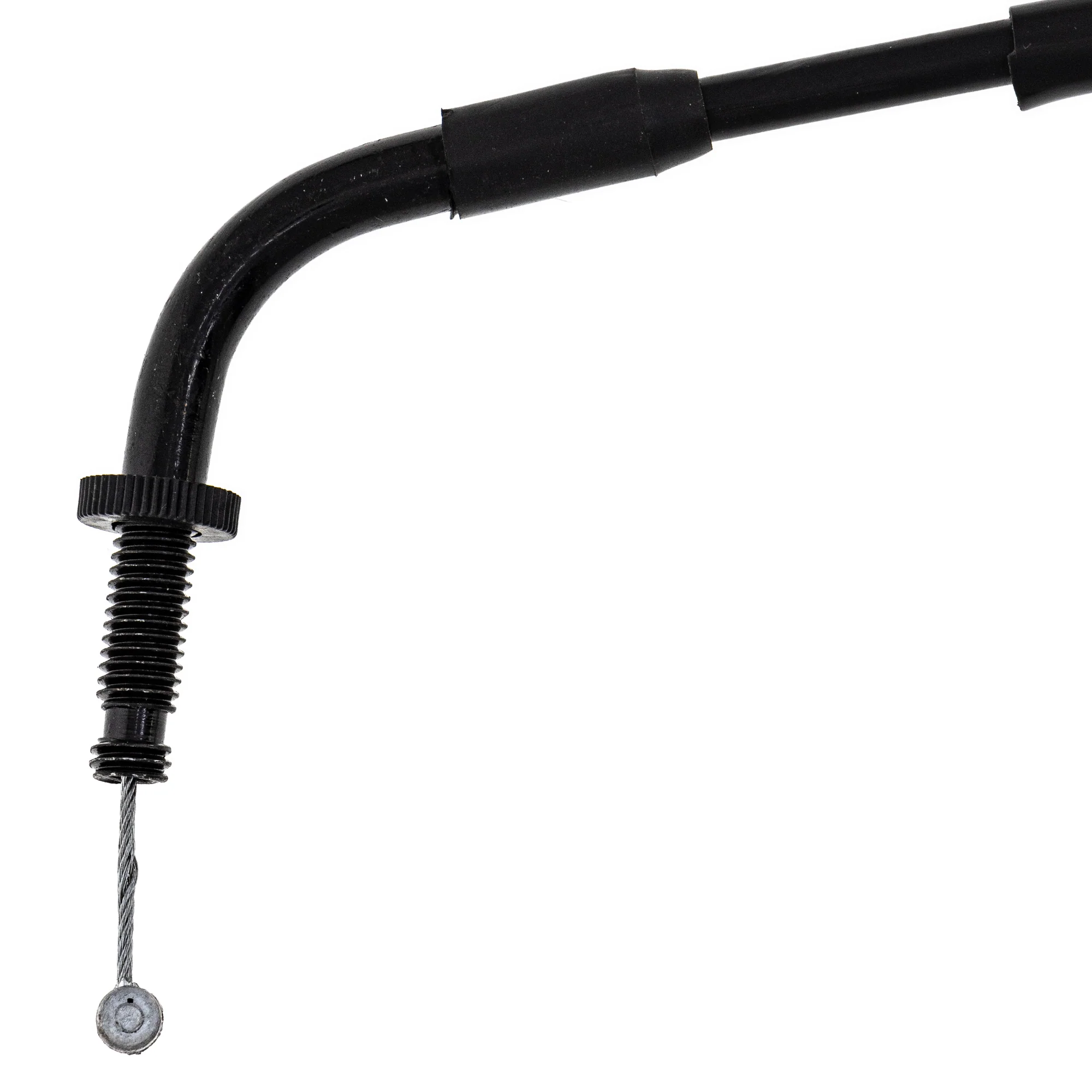 Throttle Cable For Yamaha 70-5156 1FK-26312-01-00 1FK-26312-00-00 - Image 3