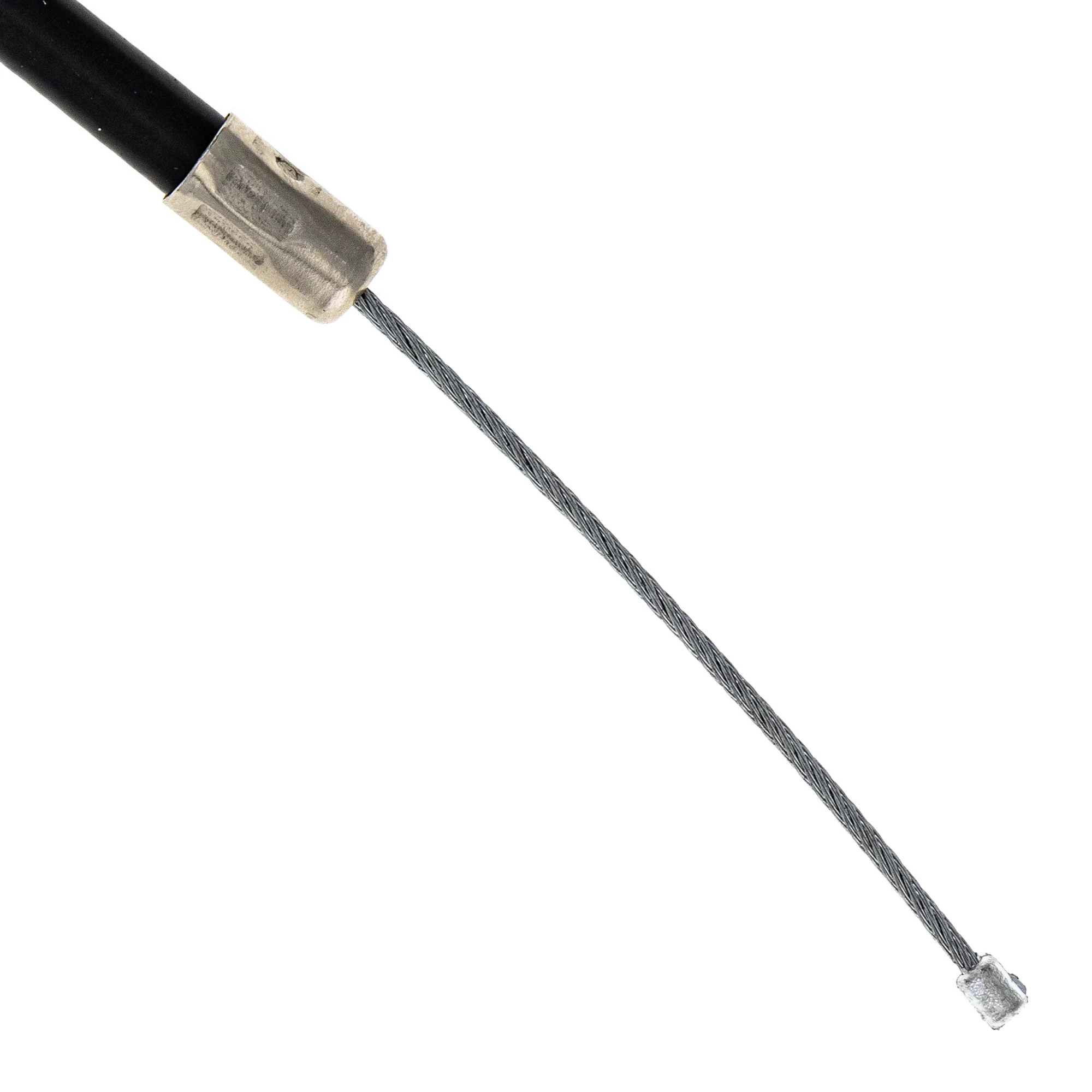 Throttle Cable For Yamaha 70-5156 1FK-26312-01-00 1FK-26312-00-00 - Image 4