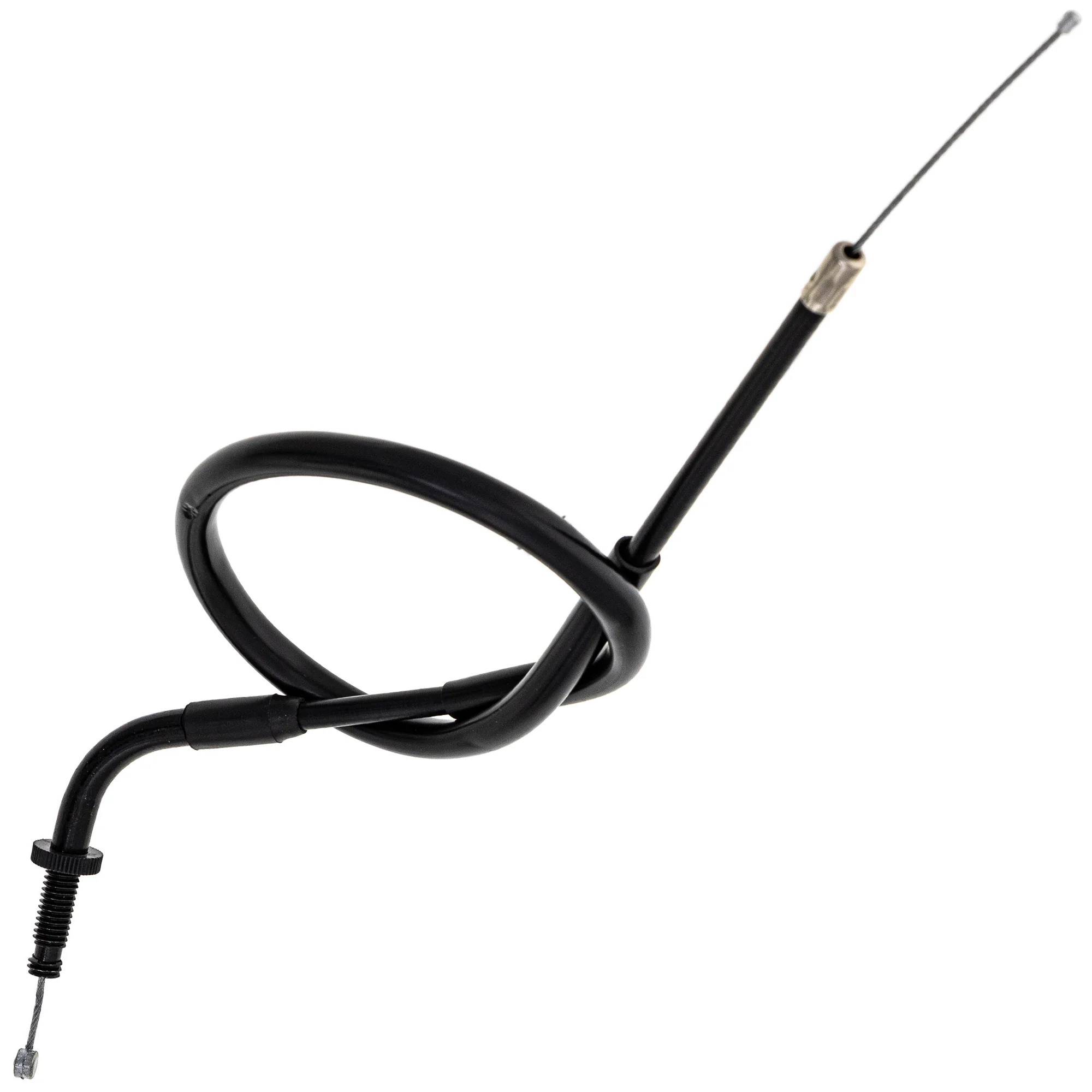 Throttle Cable For Yamaha 70-5156 1FK-26312-01-00 1FK-26312-00-00 - Image 5