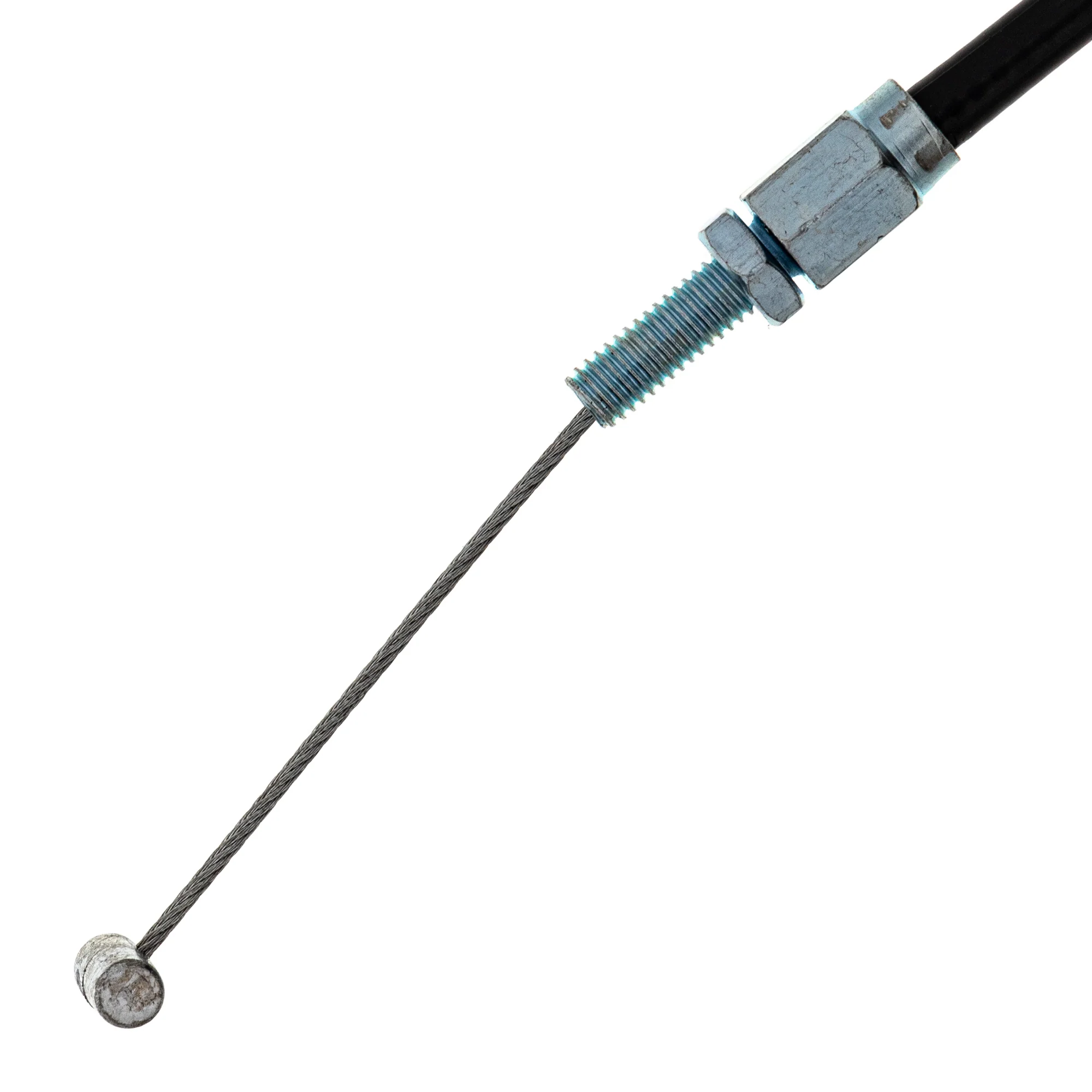 Push Throttle Cable For Honda 70-2021 17920-MZ8-G20 - Image 3