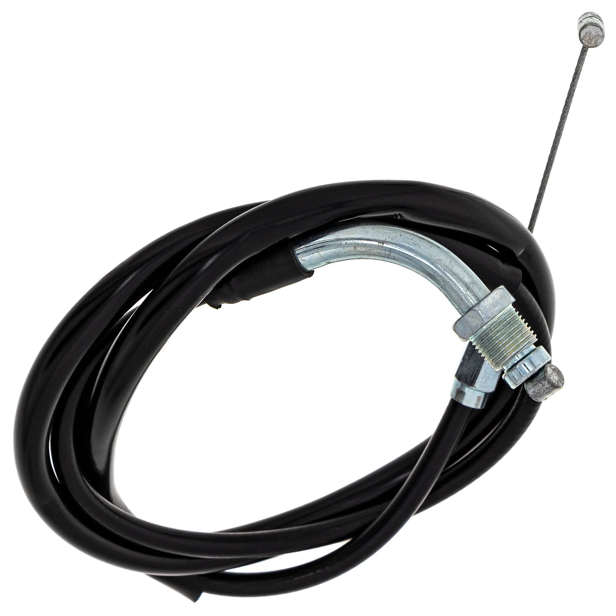 Push Throttle Cable For Honda 70-2021 17920-MZ8-G20 - Image 8
