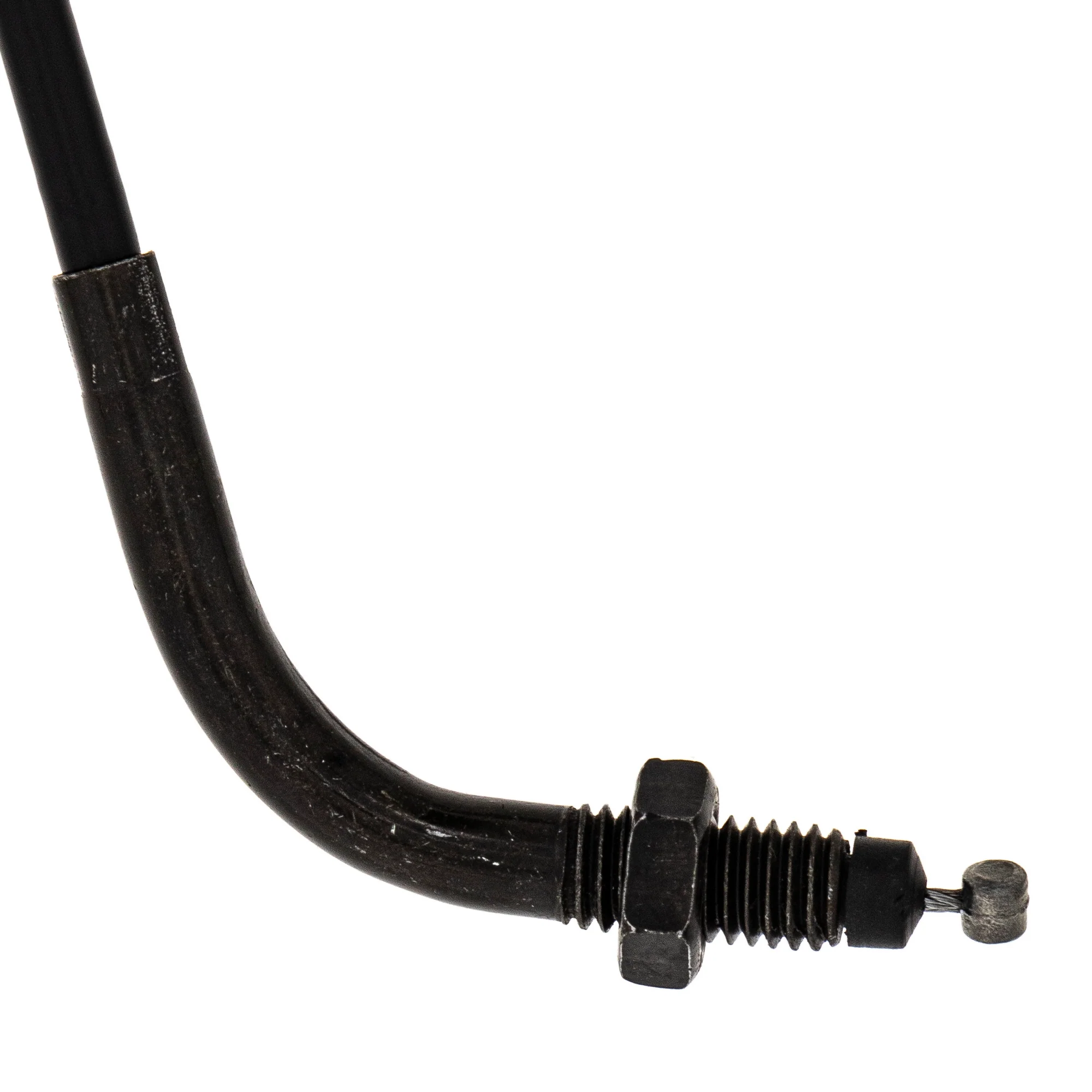 Choke Cable For Honda 70-2257 17950-ME5-000 17950-MB4-000 - Image 4