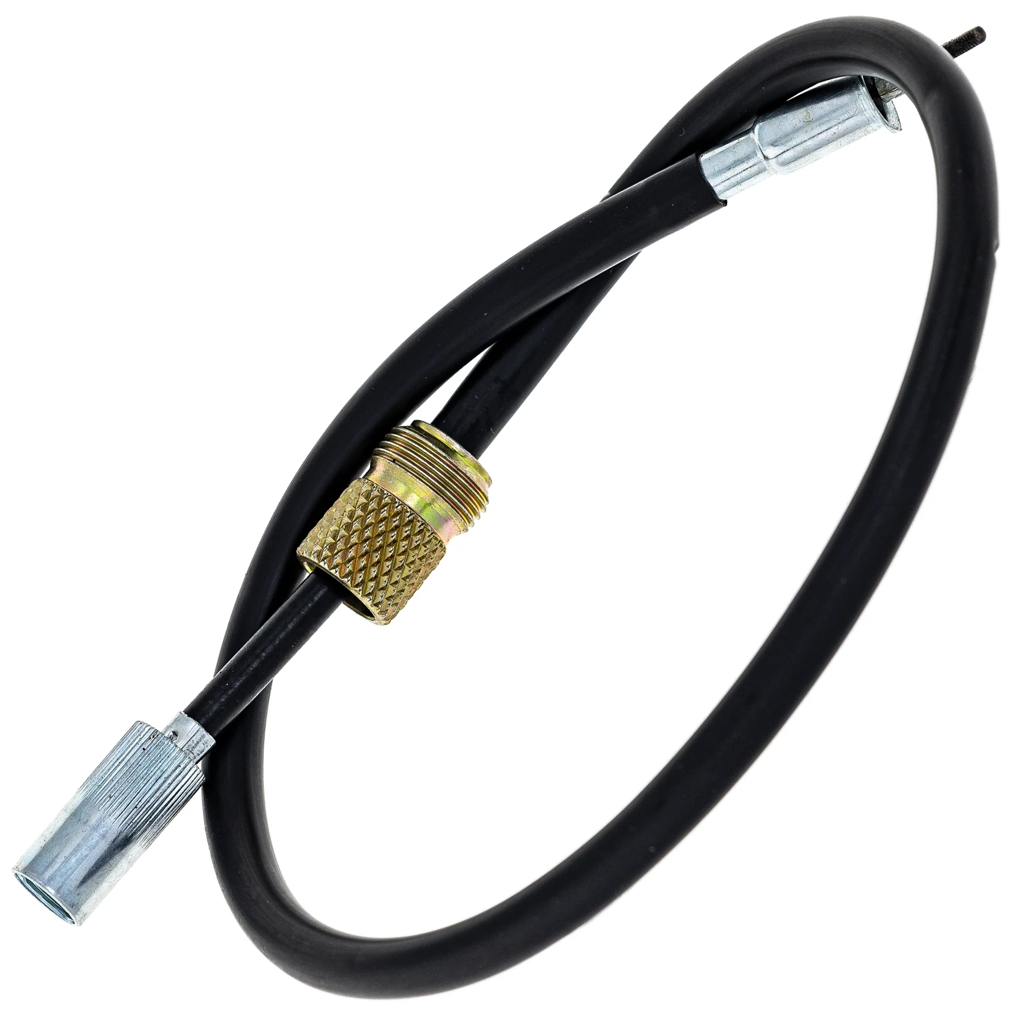 Tachometer Cable For Kawasaki 70-3126 54018-024 54018-019 - Image 5