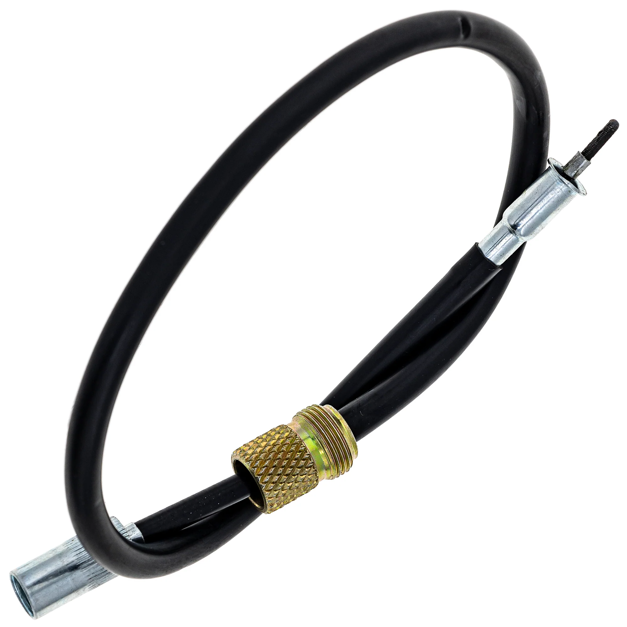 Tachometer Cable For Kawasaki 70-3126 54018-024 54018-019 - Image 8