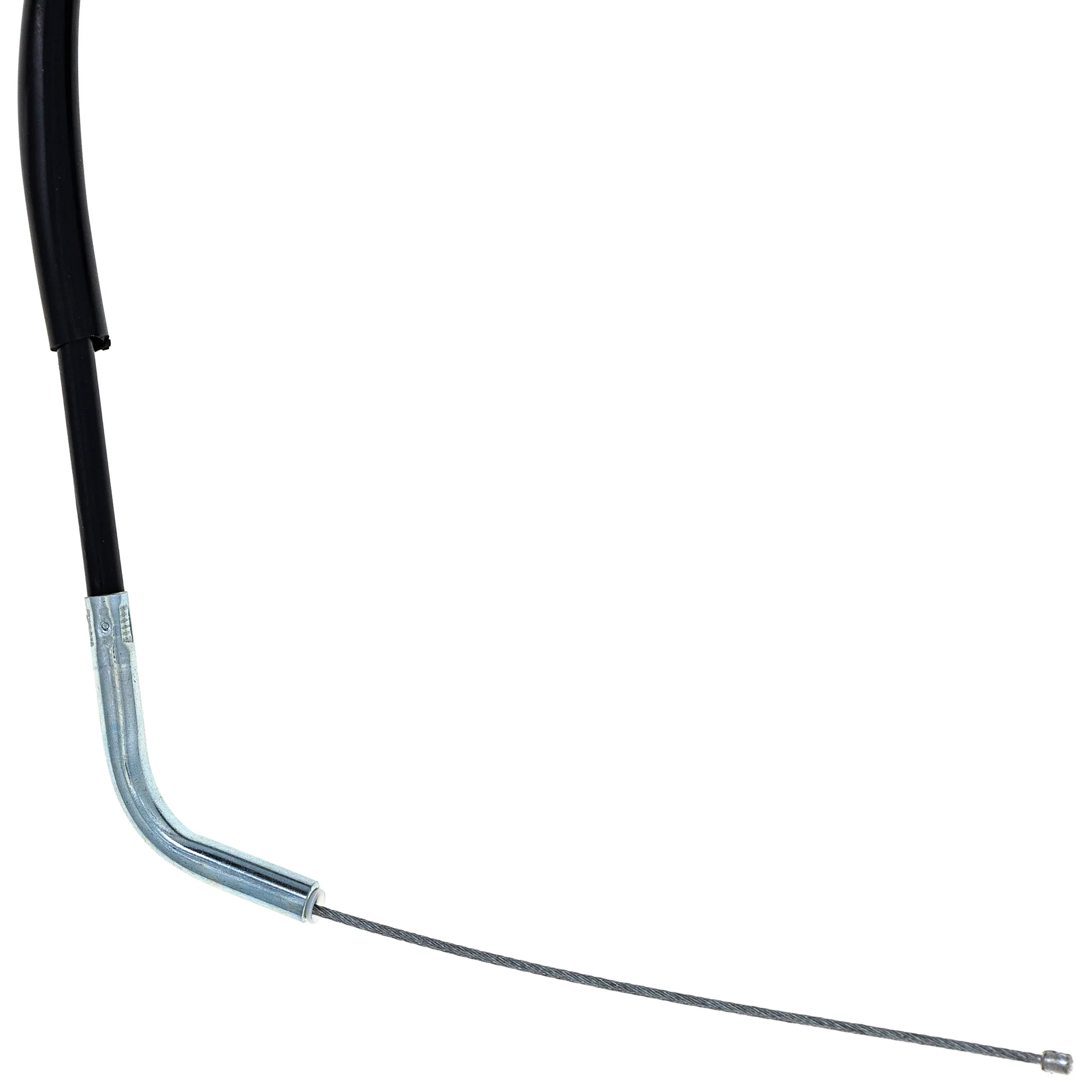 Throttle Cable For Suzuki 70-4114 58300-26C03 58300-26C02 58300-26C00 - Image 4