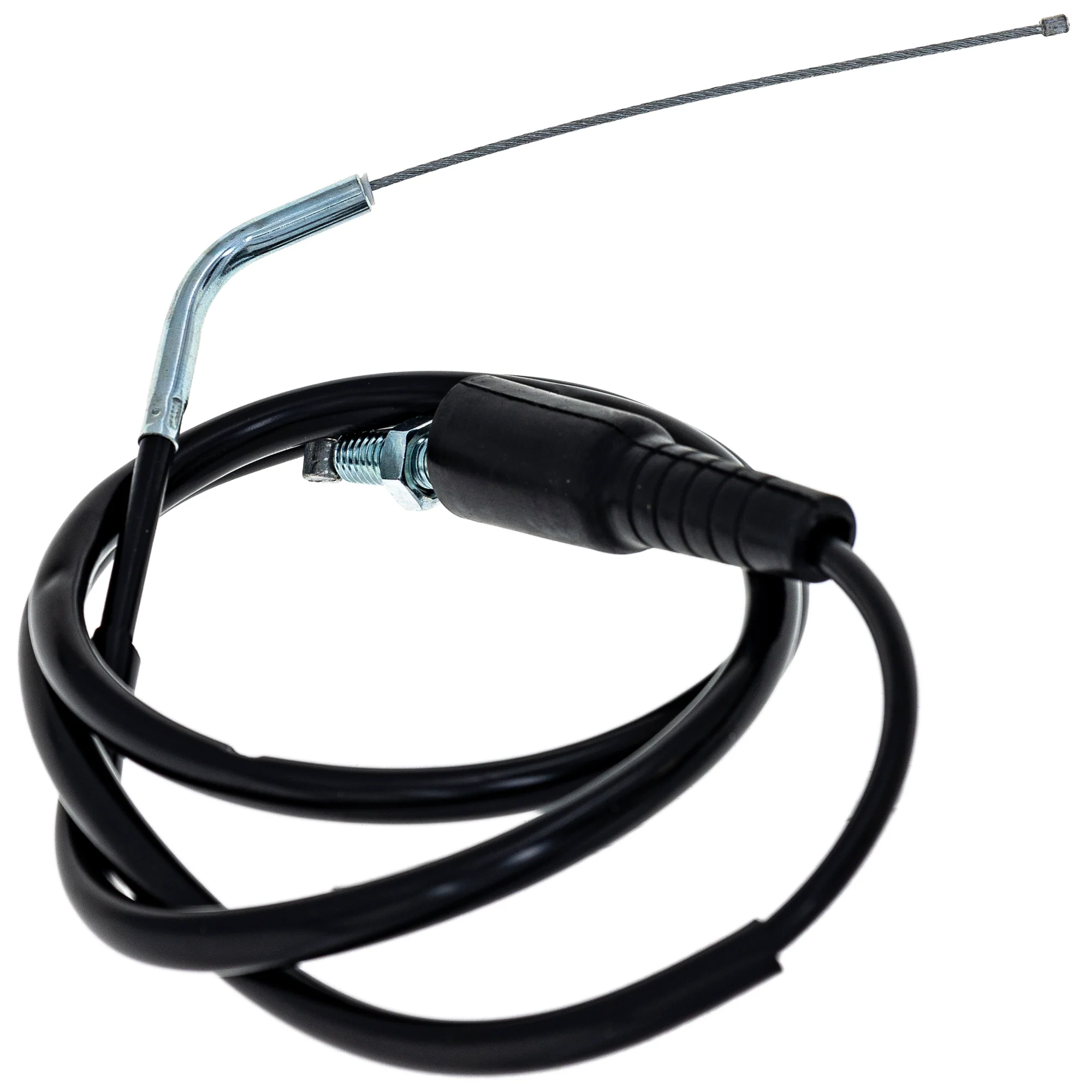 Throttle Cable For Suzuki 70-4114 58300-26C03 58300-26C02 58300-26C00 - Image 8