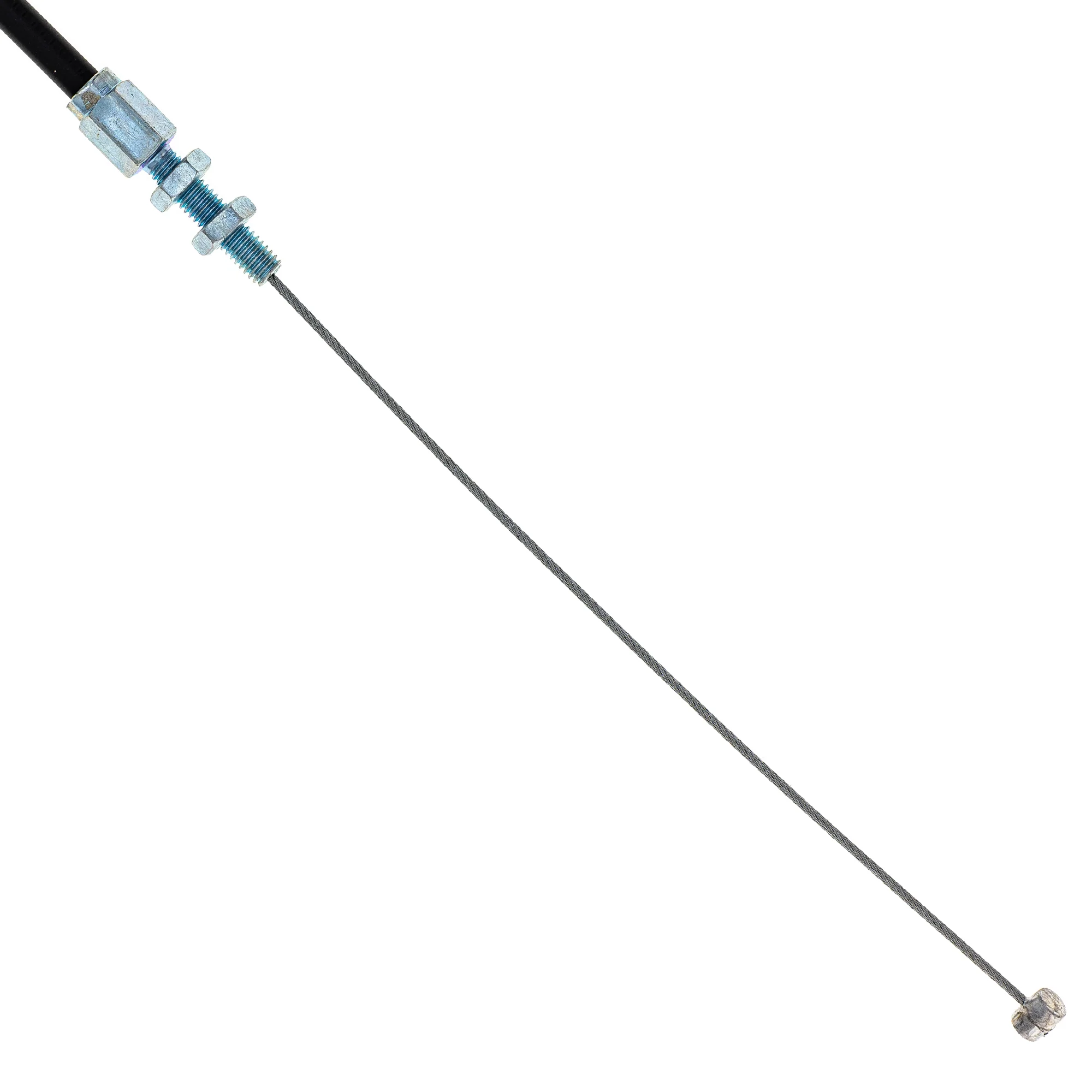 Throttle Cable For Honda 70-2221 17910-MN1-680 17910-MN1-670 - Image 4