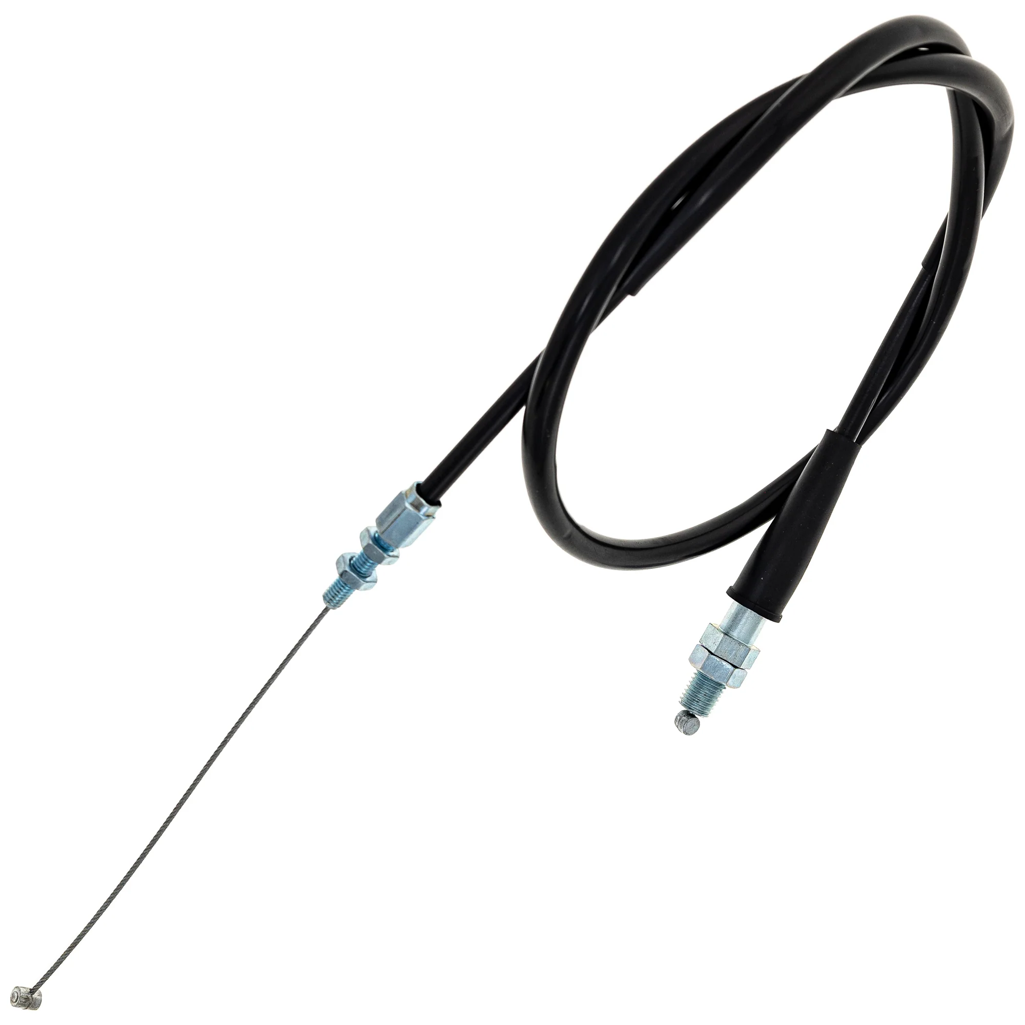 Throttle Cable For Honda 70-2221 17910-MN1-680 17910-MN1-670 - Image 5