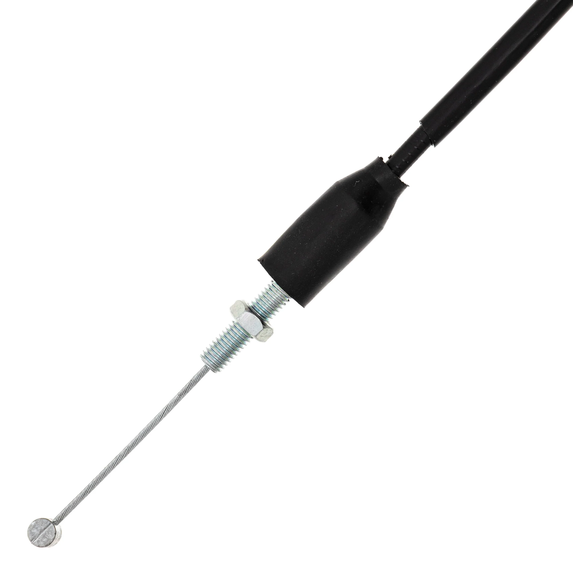 Clutch Cable For Suzuki 70-4026 58200-14213 58200-14212 58200-14211 - Image 3