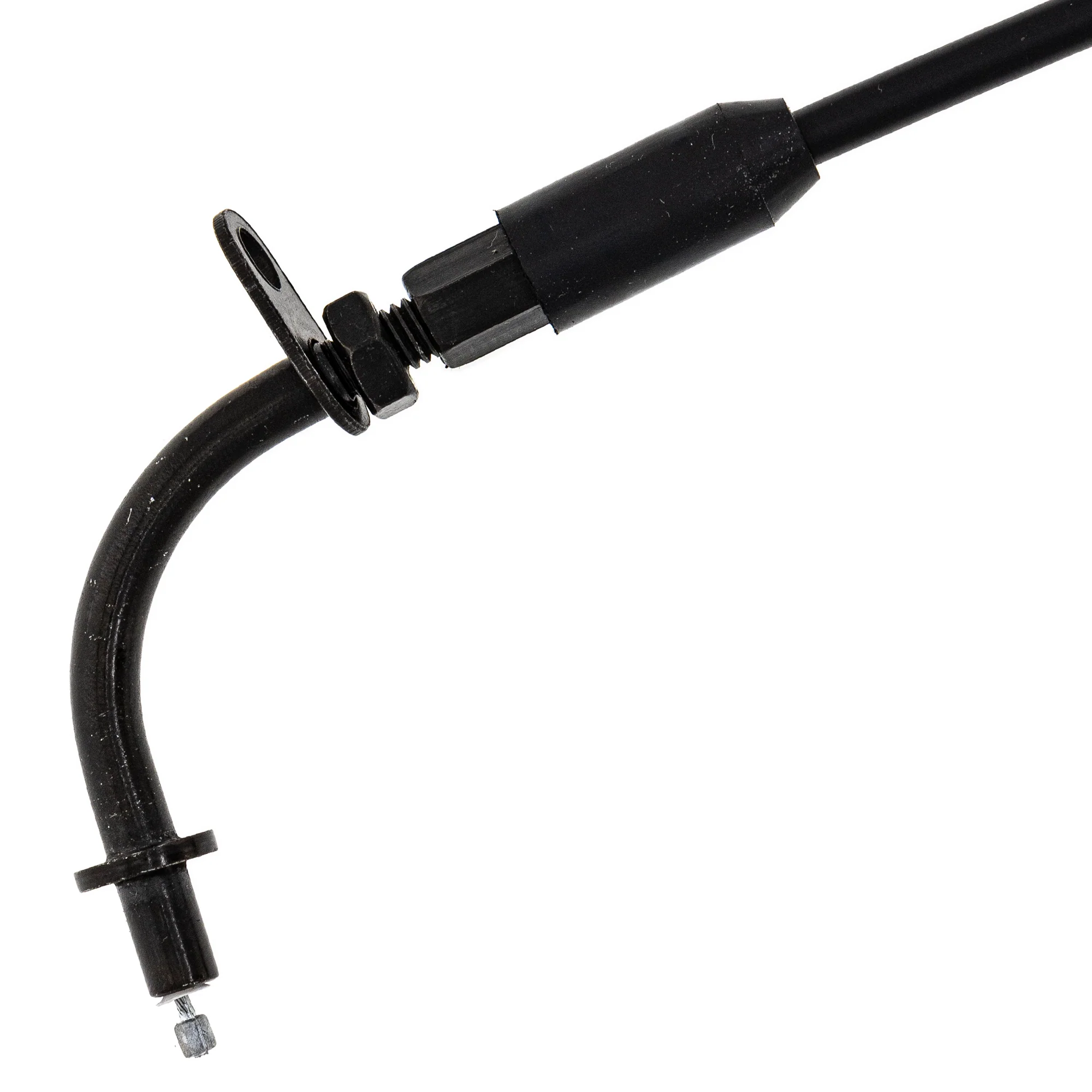 Choke Cable For Suzuki 70-4157 58400-02C01 - Image 3
