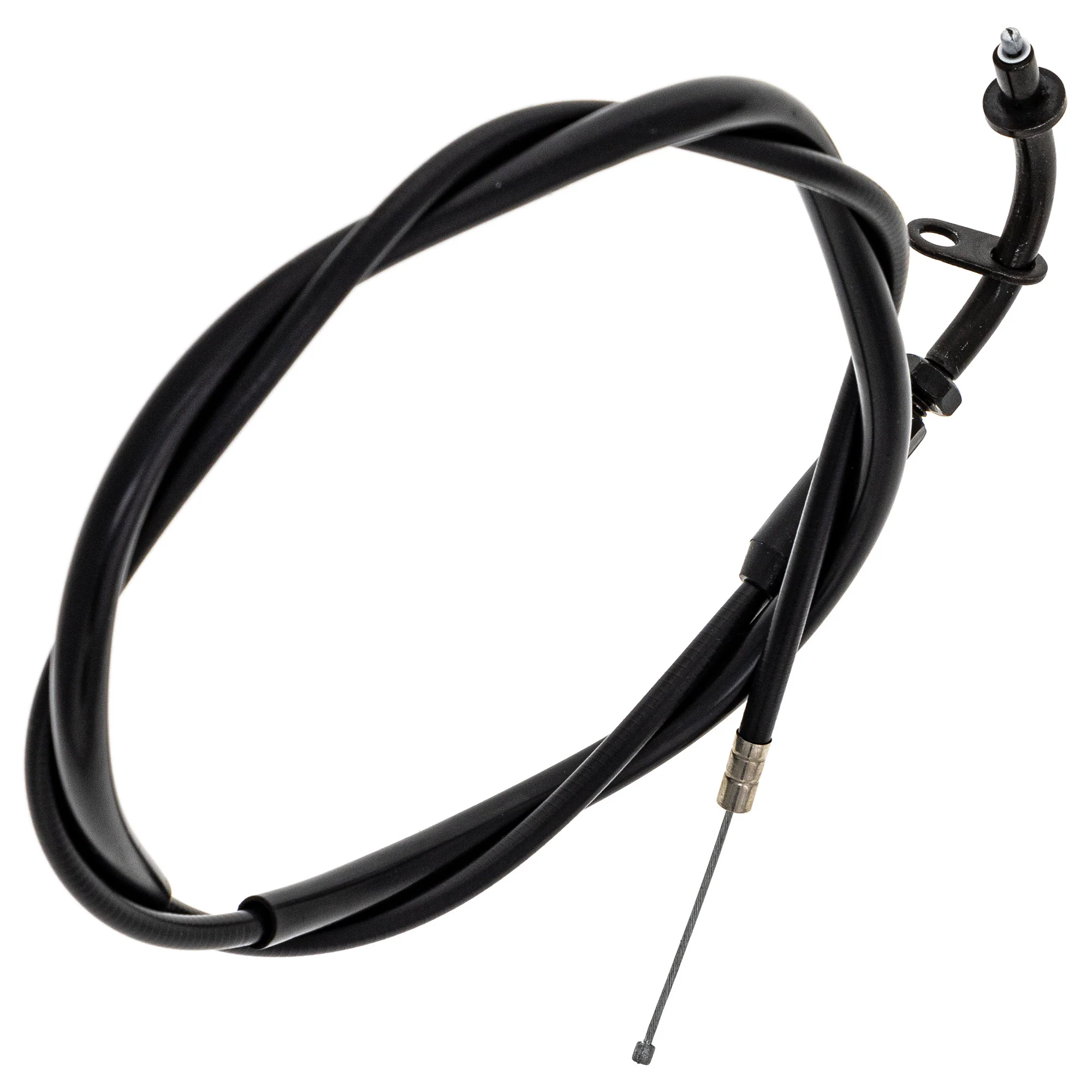 Choke Cable For Suzuki 70-4157 58400-02C01 - Image 5