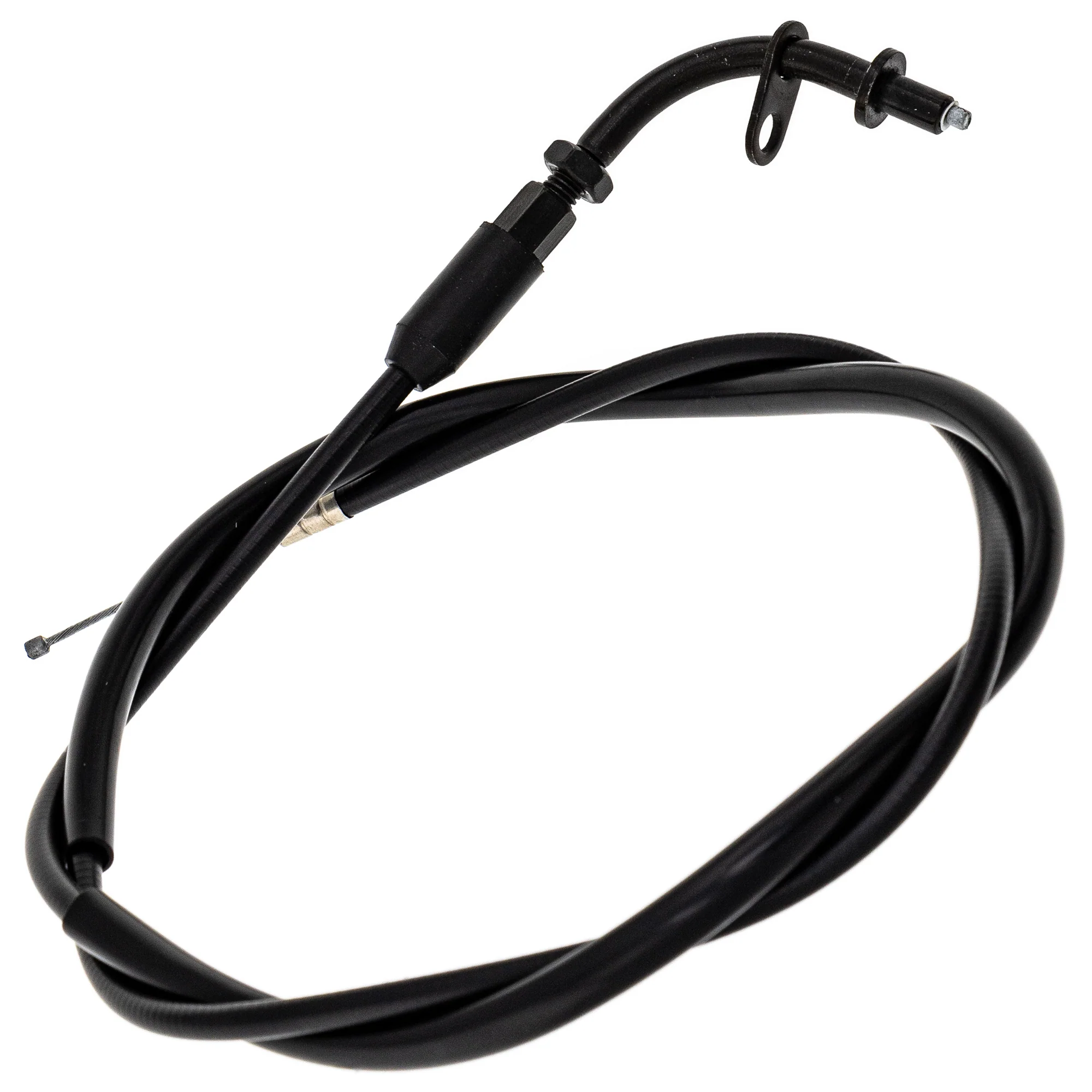 Choke Cable For Suzuki 70-4157 58400-02C01 - Image 8