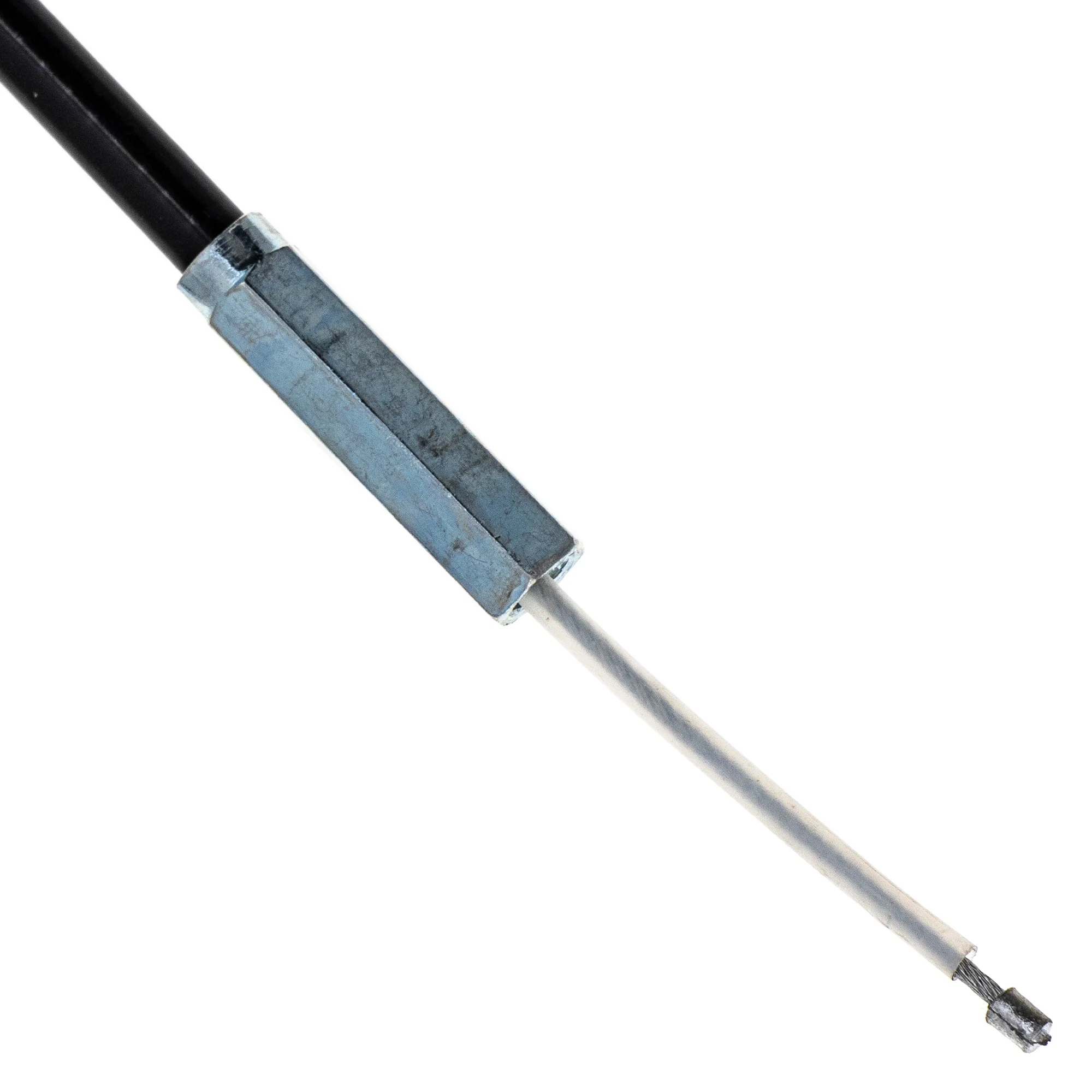 Throttle Cable For Yamaha 70-5337 1S3-26311-11-00 1S3-26311-10-00 1S3-26311-00-00 - Image 4