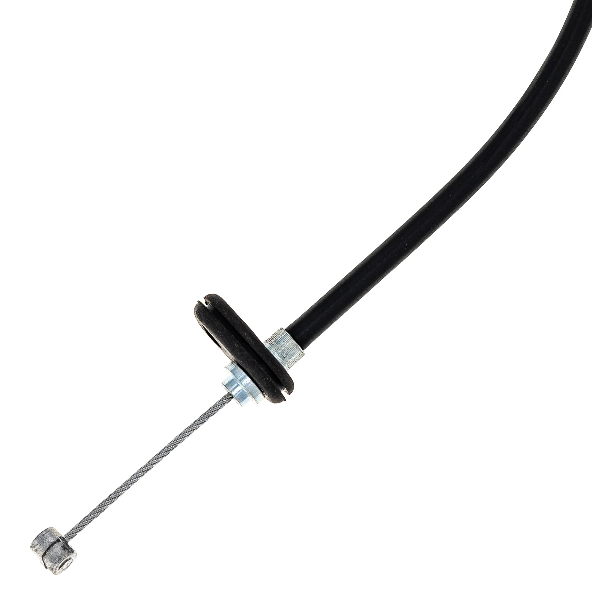 Throttle Cable For Honda 70-2048 17910-961-010 17910-961-000 - Image 3