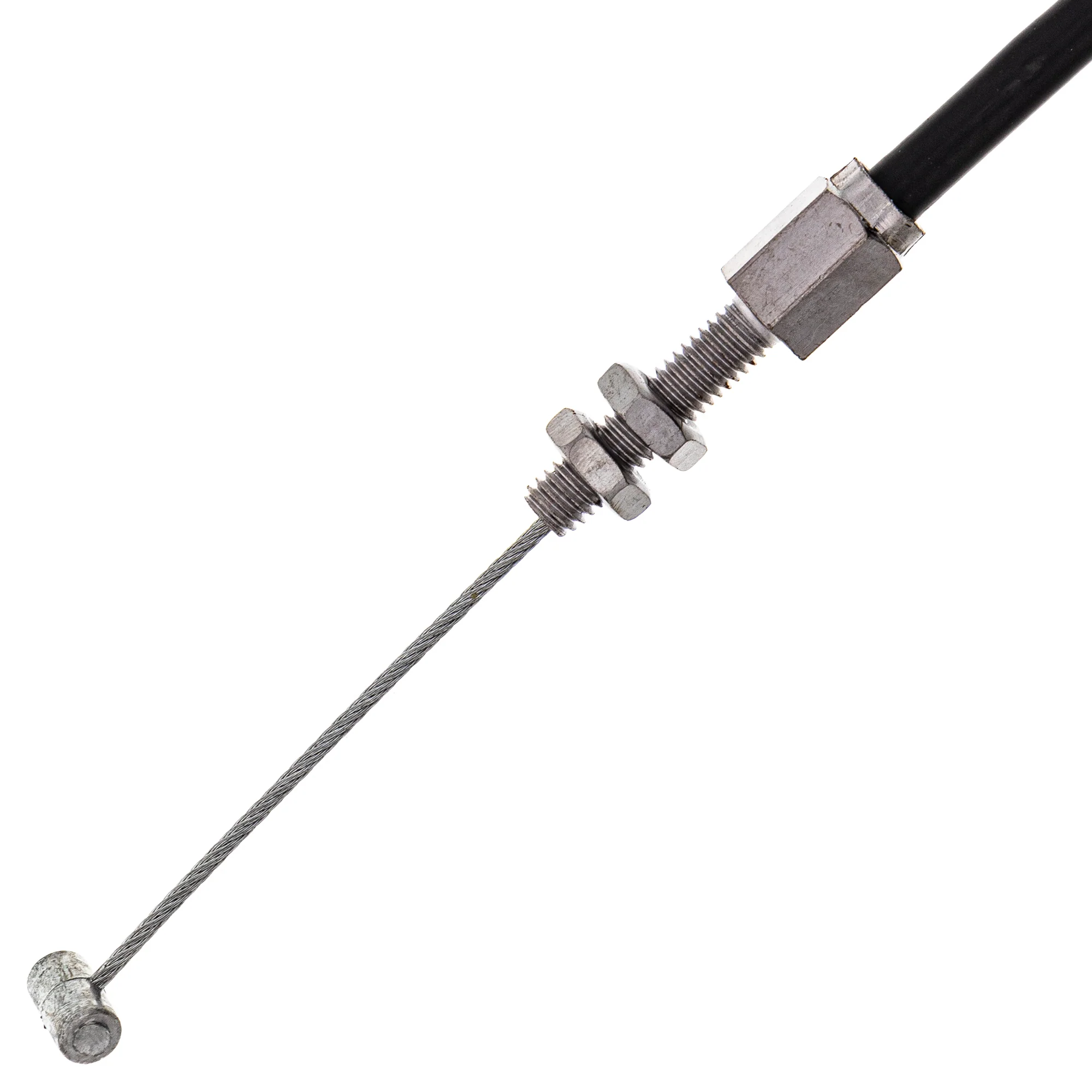 Pull Throttle Cable For Honda 70-2285 17910-MZ8-A20 17910-MR1-000 - Image 3