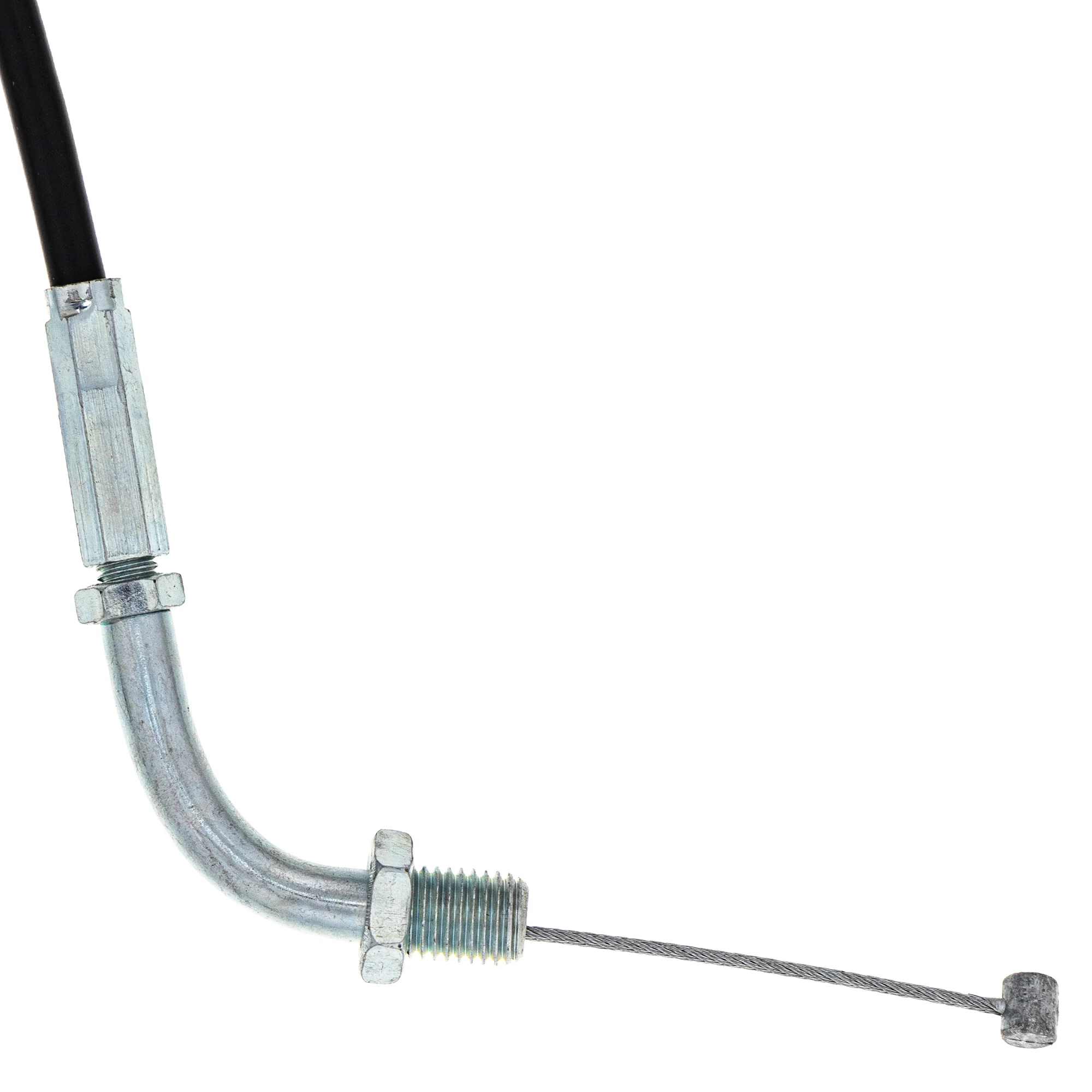 Pull Throttle Cable For Honda 70-2285 17910-MZ8-A20 17910-MR1-000 - Image 4