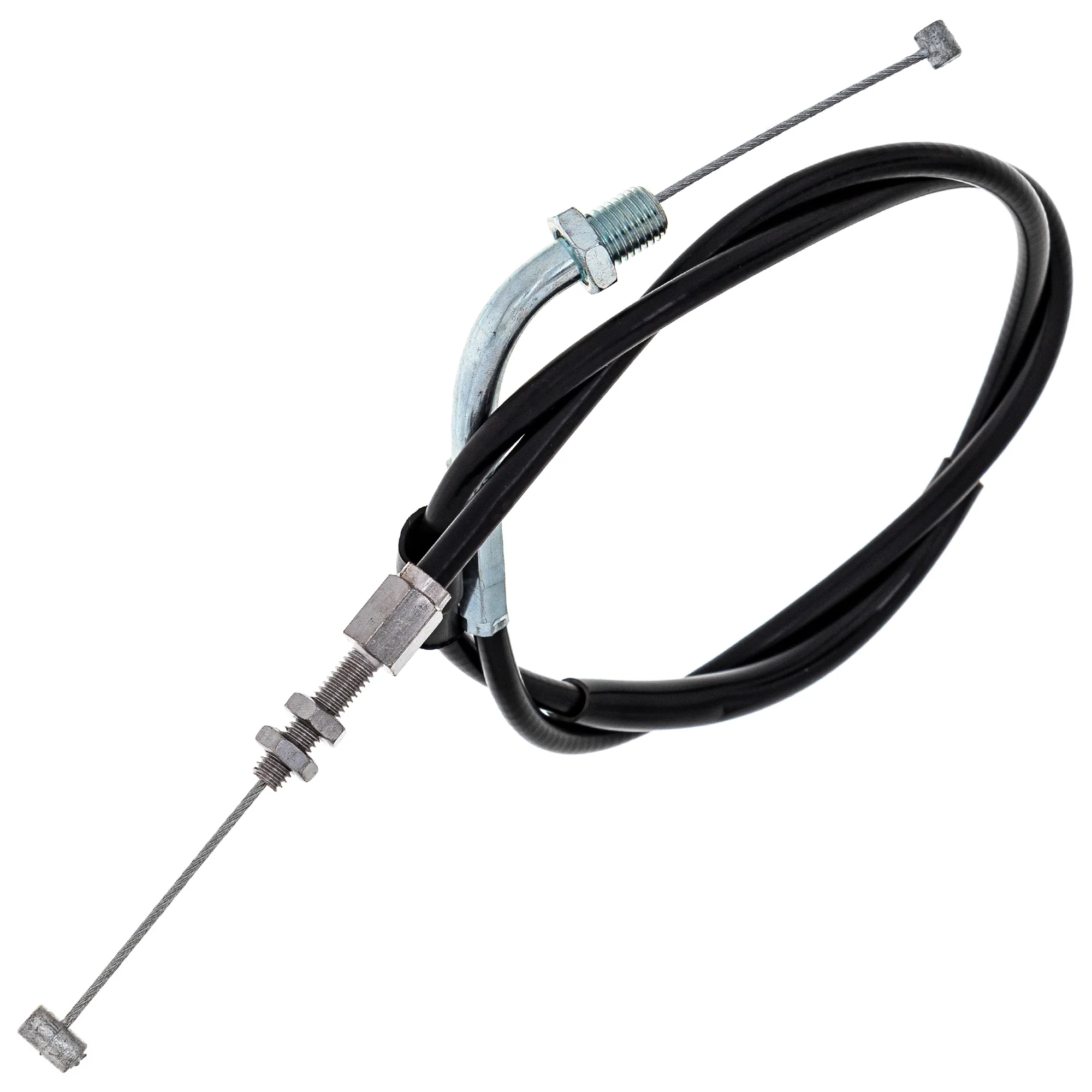 Pull Throttle Cable For Honda 70-2285 17910-MZ8-A20 17910-MR1-000 - Image 5