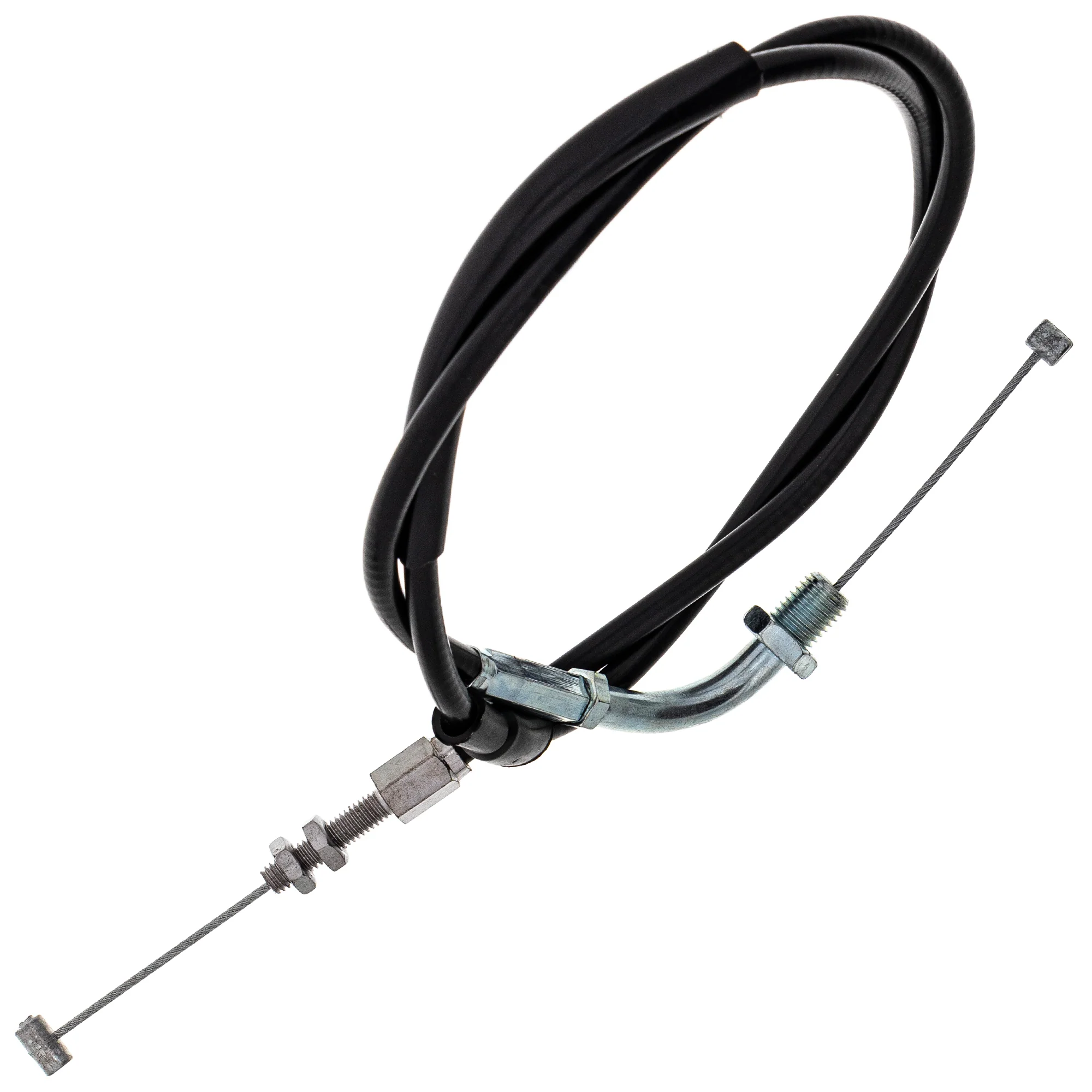Pull Throttle Cable For Honda 70-2285 17910-MZ8-A20 17910-MR1-000 - Image 8
