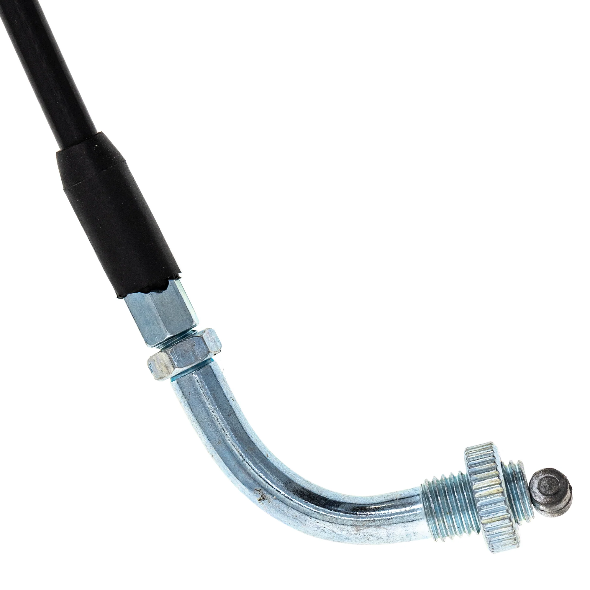 Pull Throttle Cable For Honda 70-2525 17910-MCL-000 - Image 4