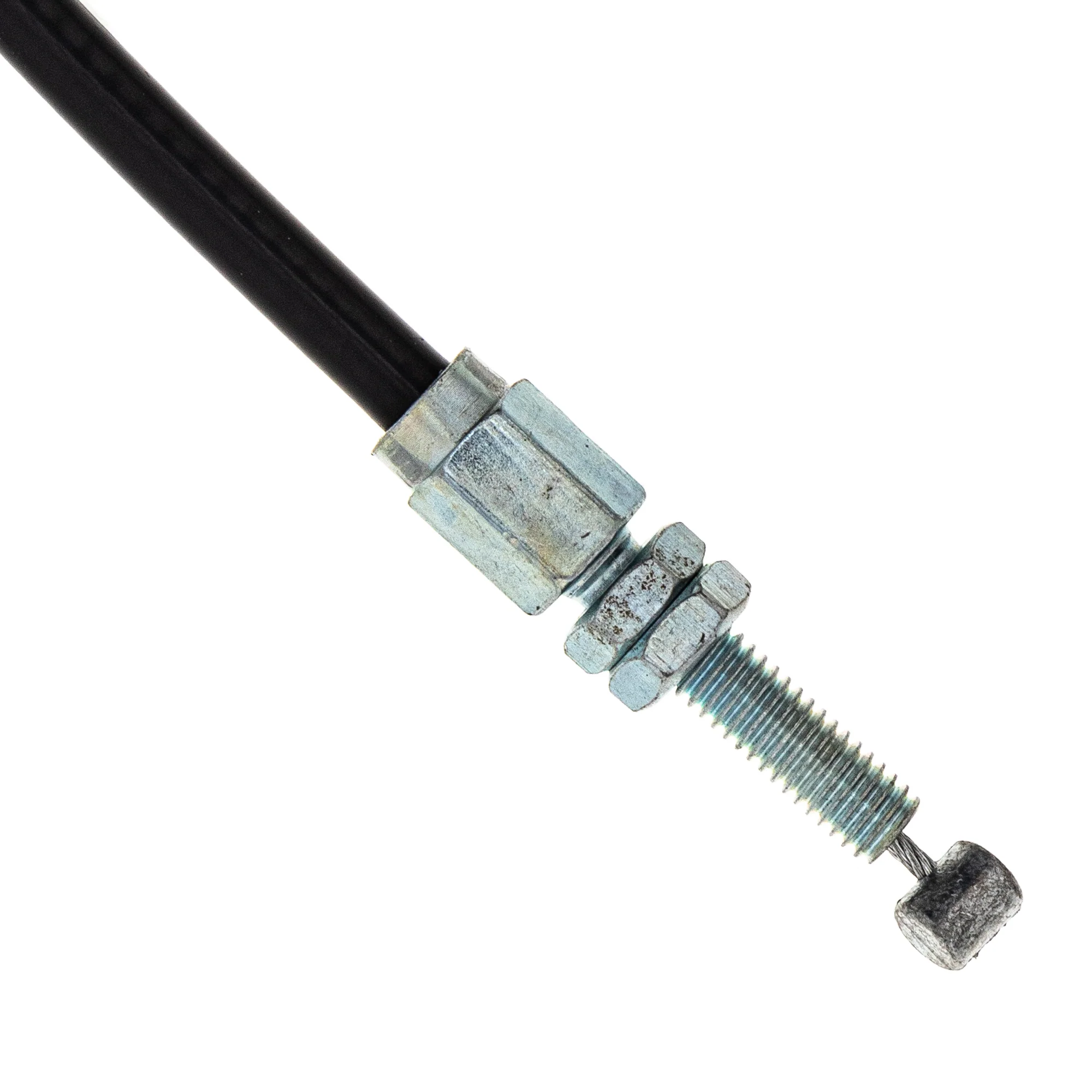 Throttle Cable For Kawasaki 70-3180 54012-1292 54012-0080 - Image 4