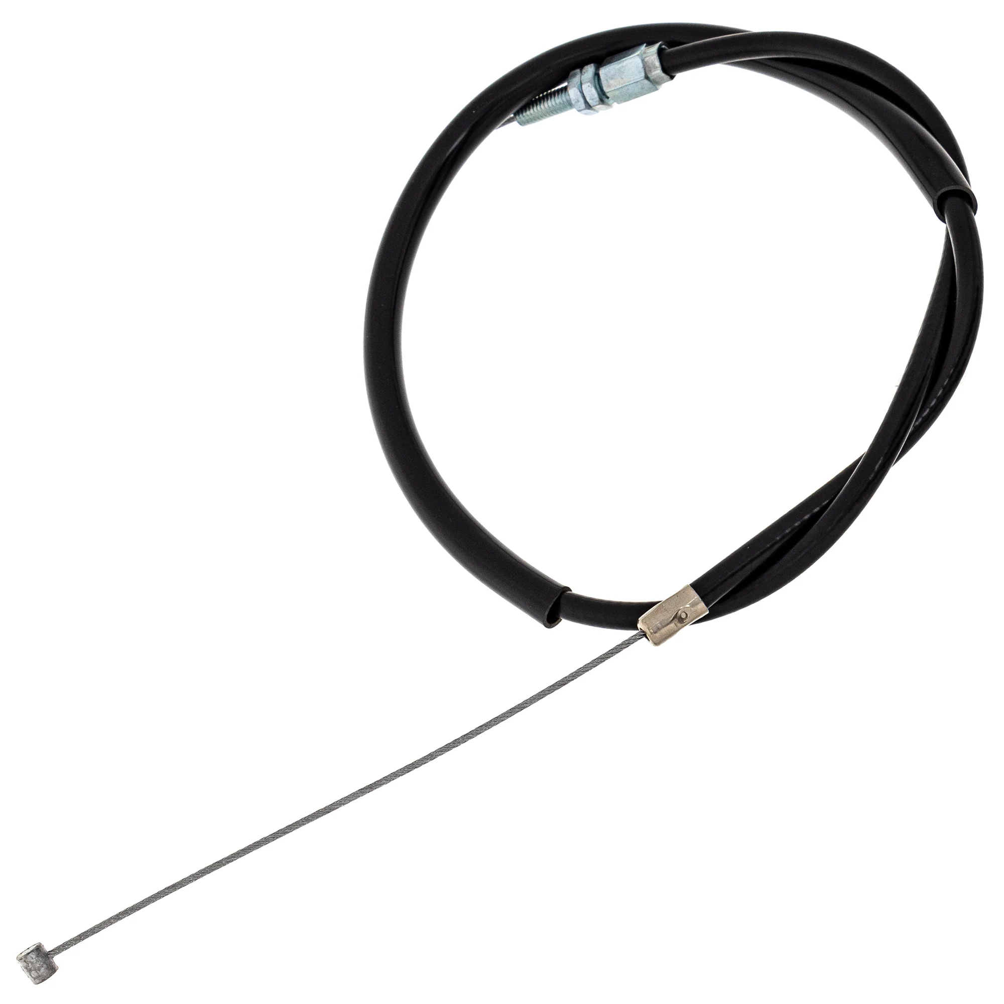 Throttle Cable For Kawasaki 70-3180 54012-1292 54012-0080 - Image 5