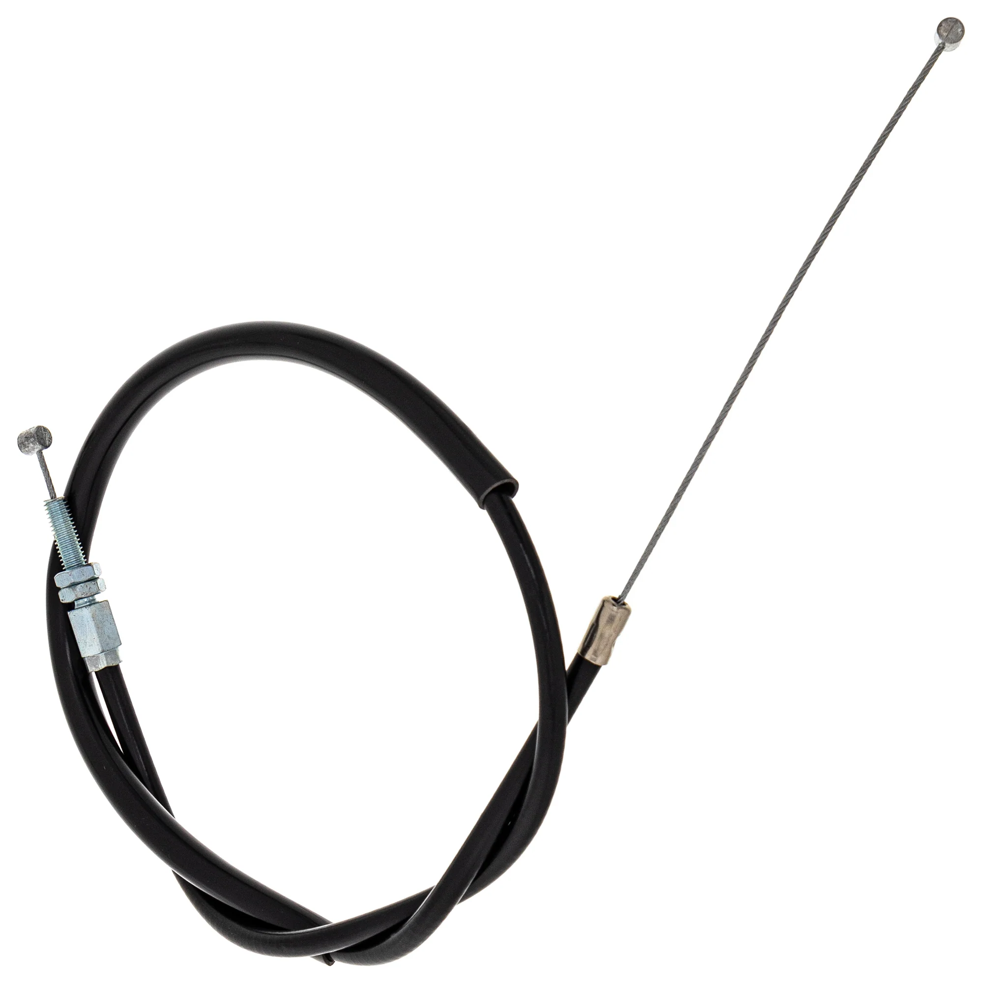 Throttle Cable For Kawasaki 70-3180 54012-1292 54012-0080 - Image 8