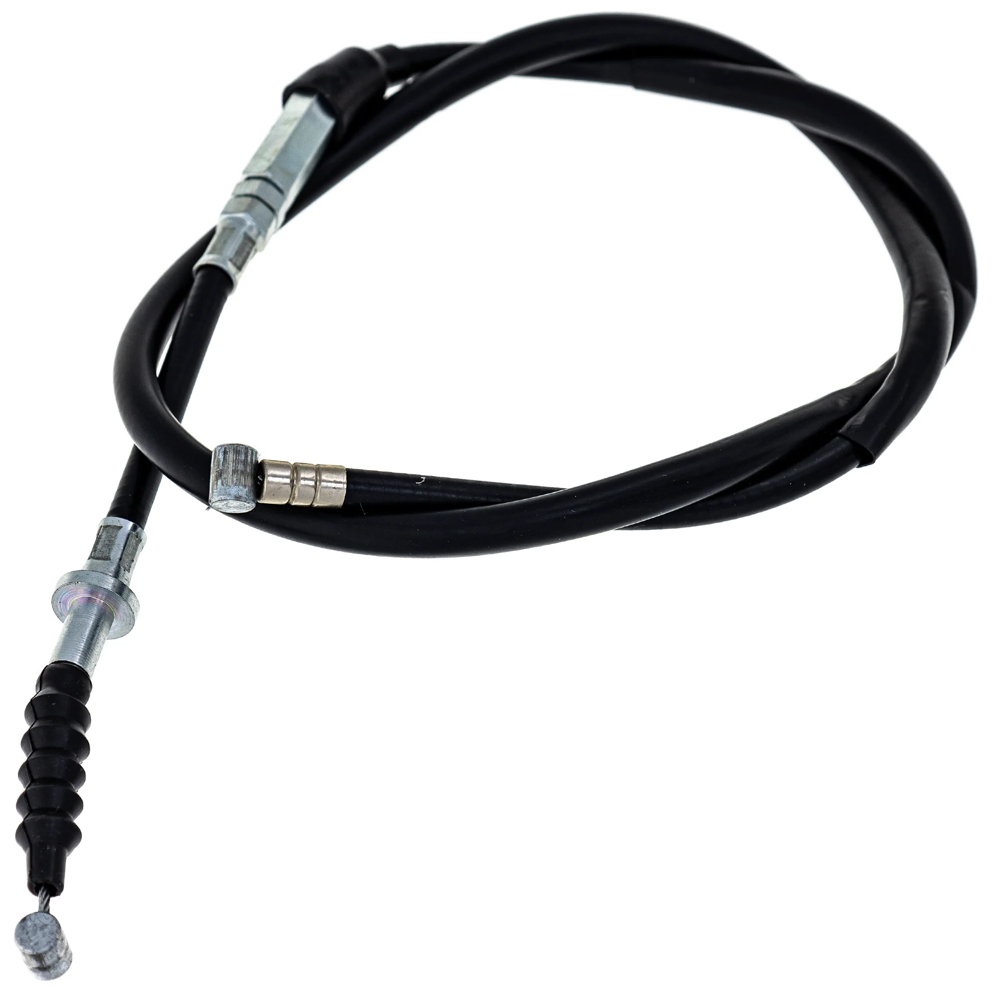 Clutch Cable For Kawasaki 70-3303 54011-1388 - Image 5