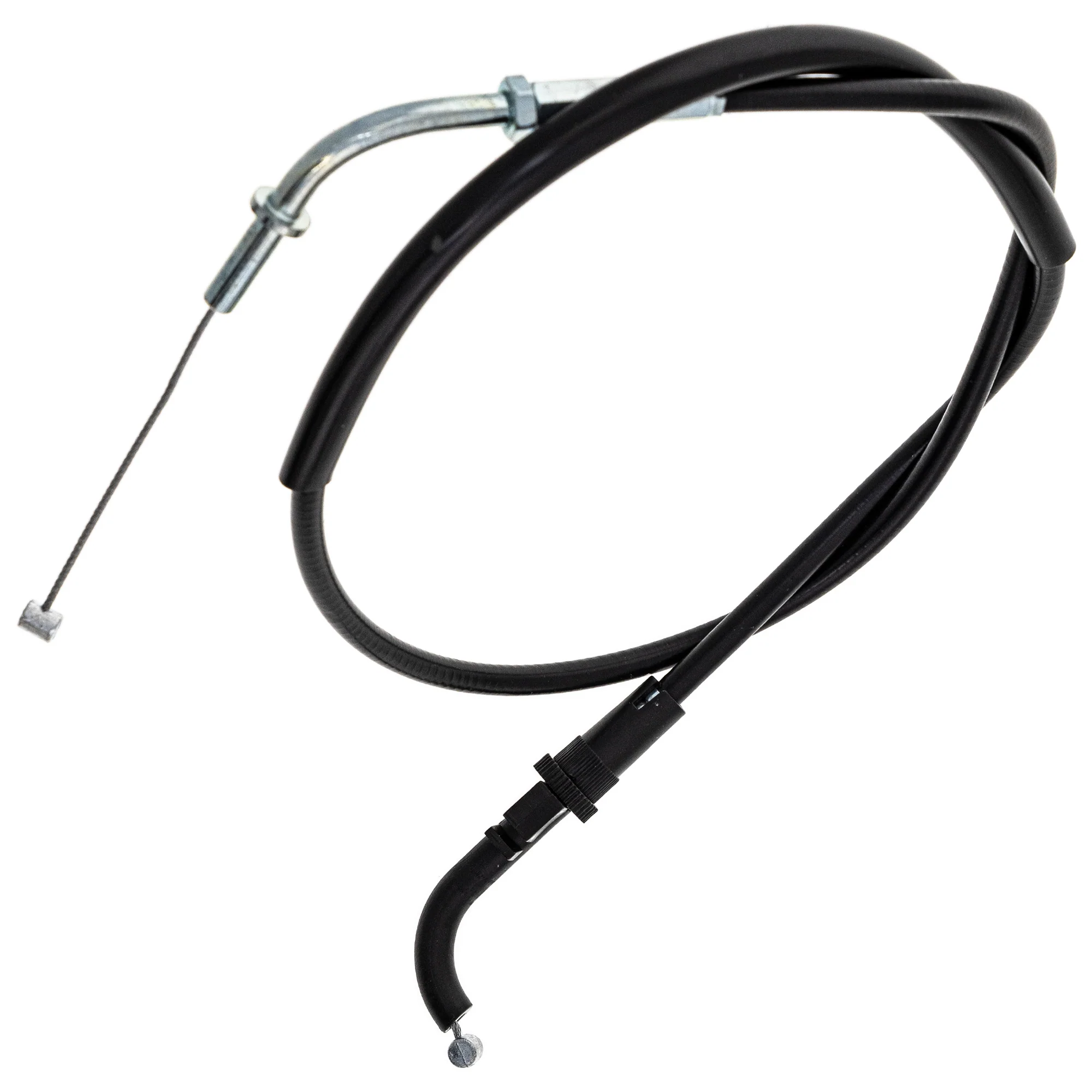 Throttle Cable For Kawasaki 70-3144 54012-1386 54012-1325 54012-1247 54012-0047 54012-0008 - Image 5
