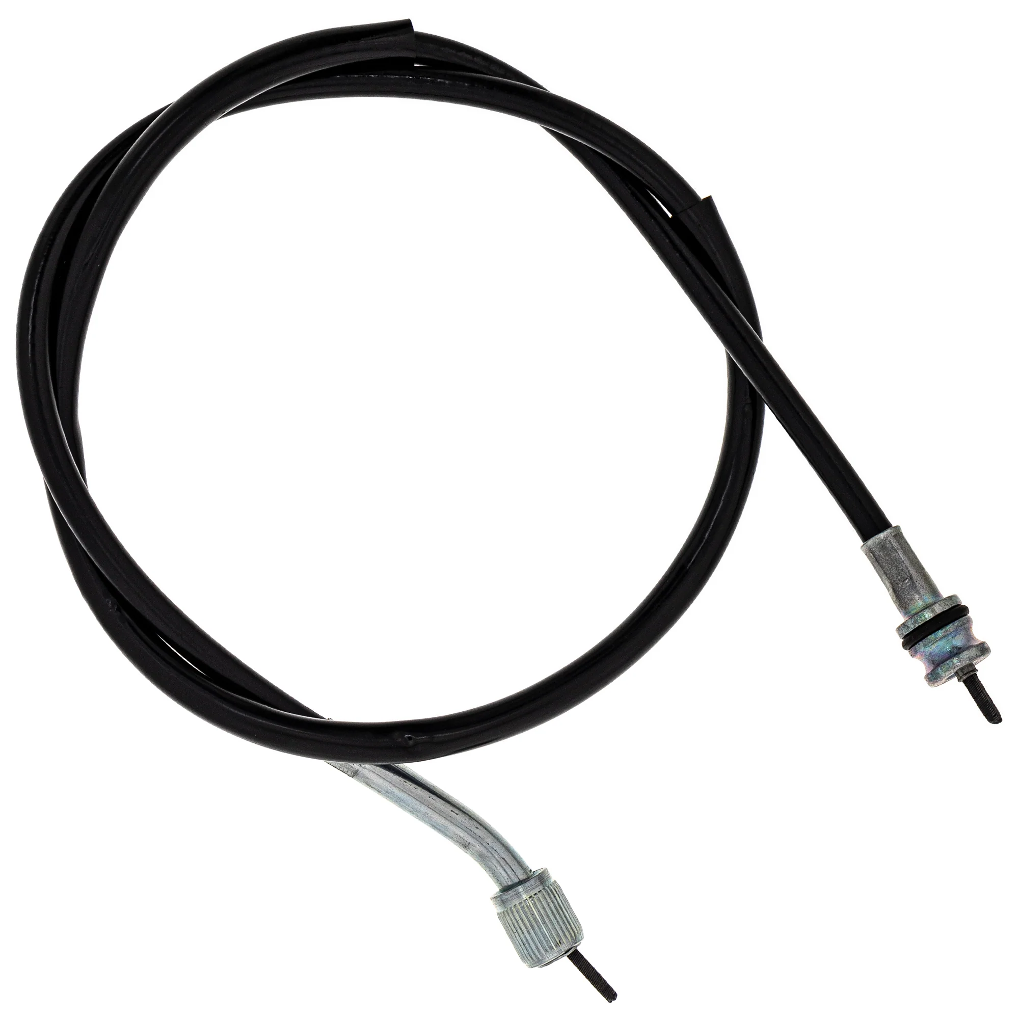 Speedometer Cable For Suzuki 70-4120 34910-48B00 34910-42A00 34910-38240 34910-38200 34910-20E00