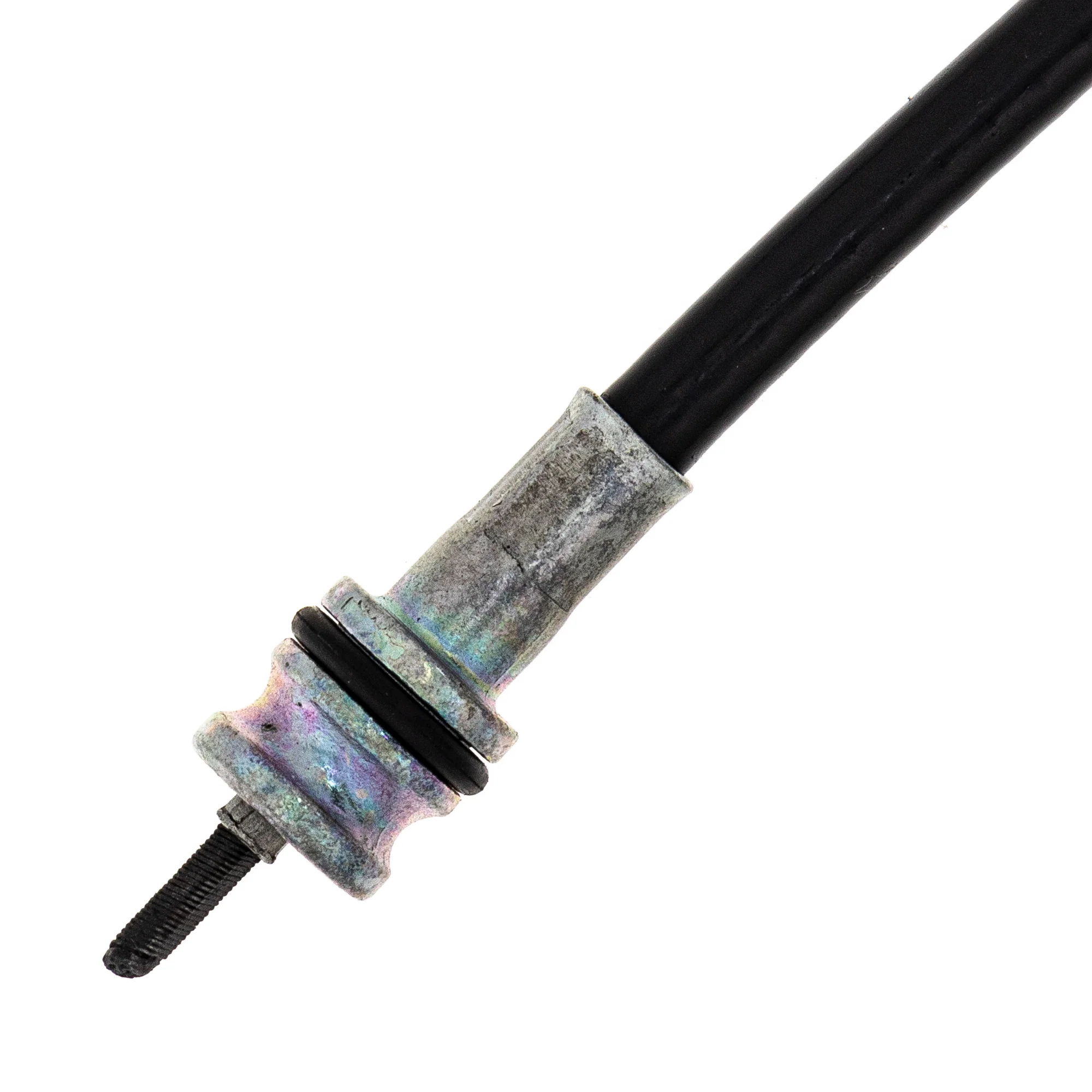 Speedometer Cable For Suzuki 70-4120 34910-48B00 34910-42A00 34910-38240 34910-38200 34910-20E00 - Image 3