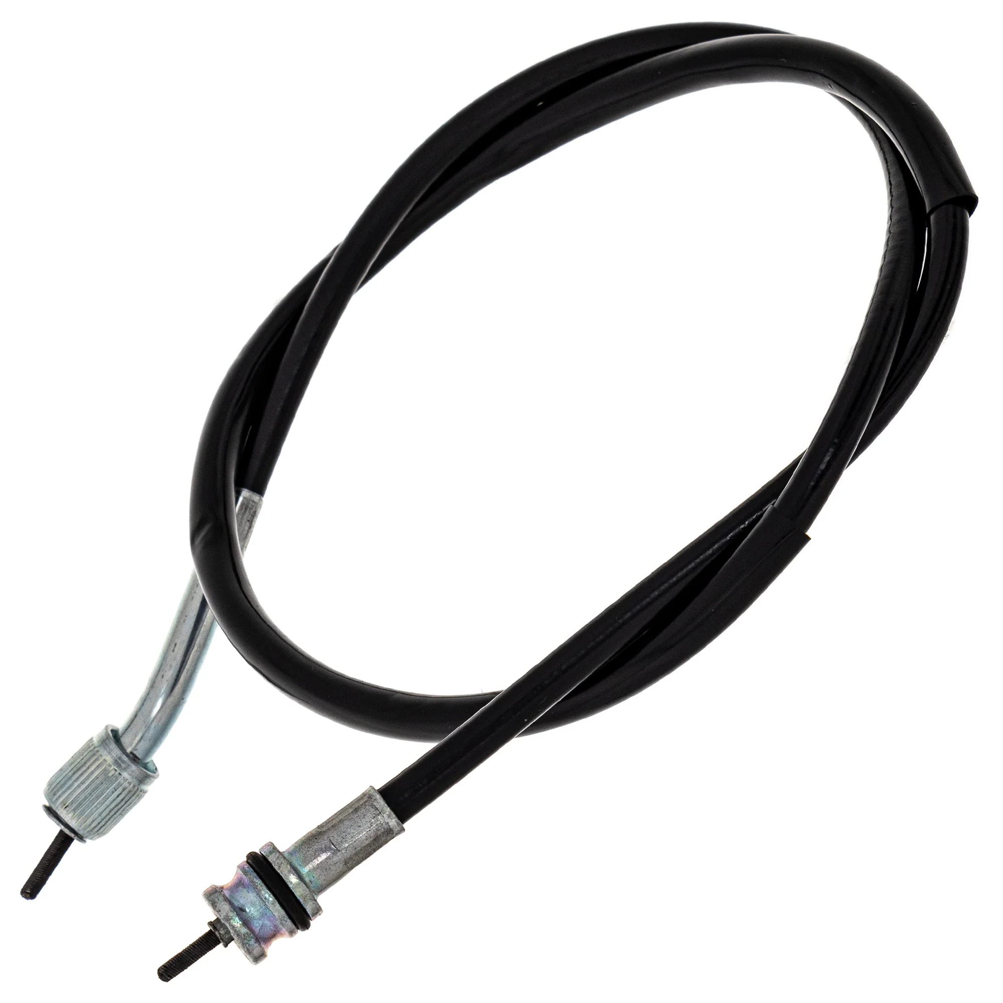 Speedometer Cable For Suzuki 70-4120 34910-48B00 34910-42A00 34910-38240 34910-38200 34910-20E00 - Image 5