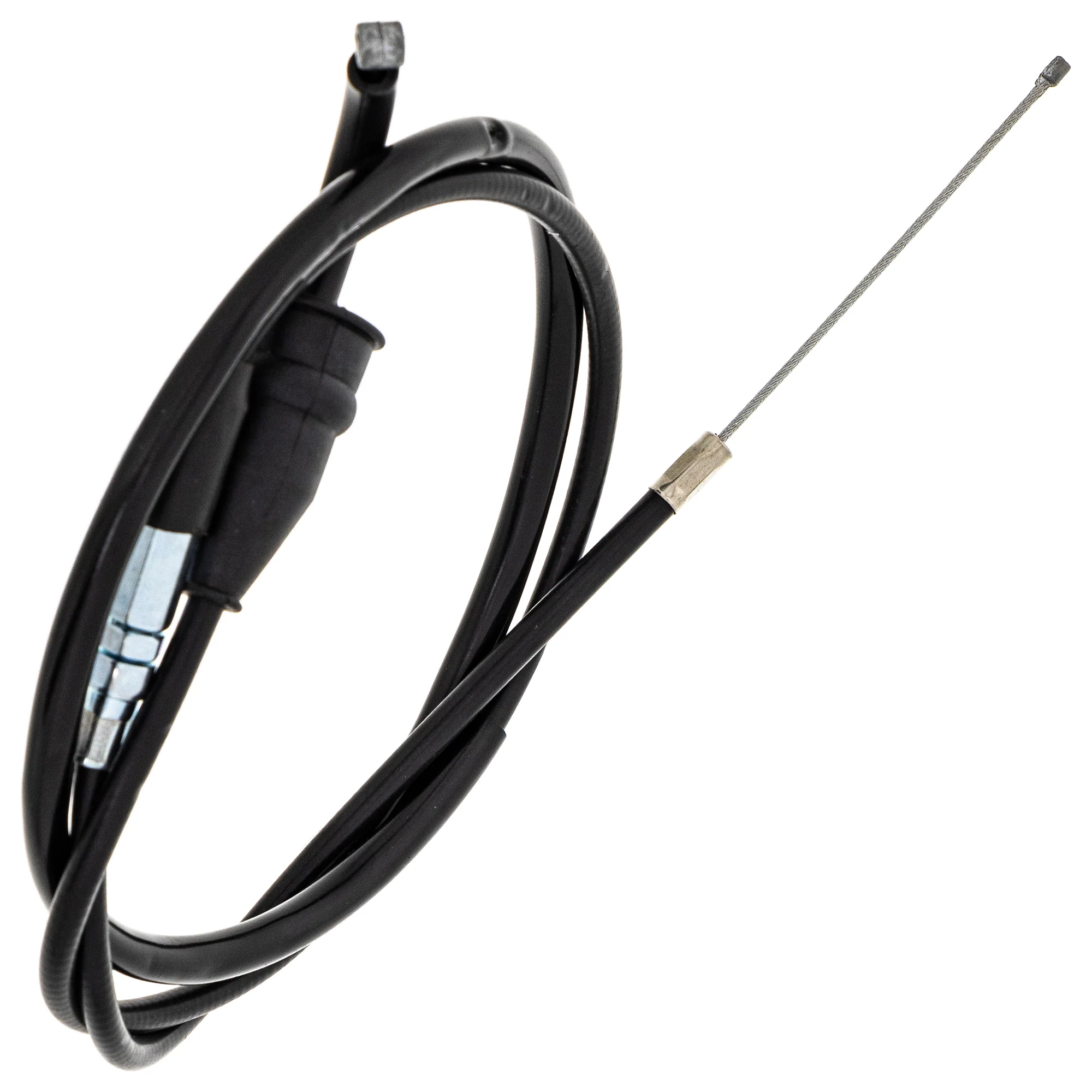 Throttle Cable For Yamaha 70-5112 - Image 8