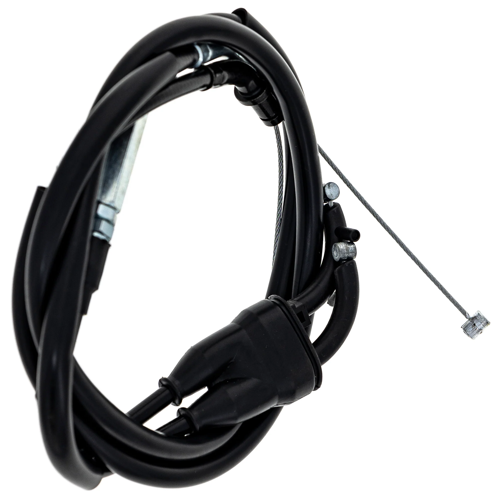 Throttle Cable Set For Yamaha 70-5161 4DU-26302-00-00 - Image 8