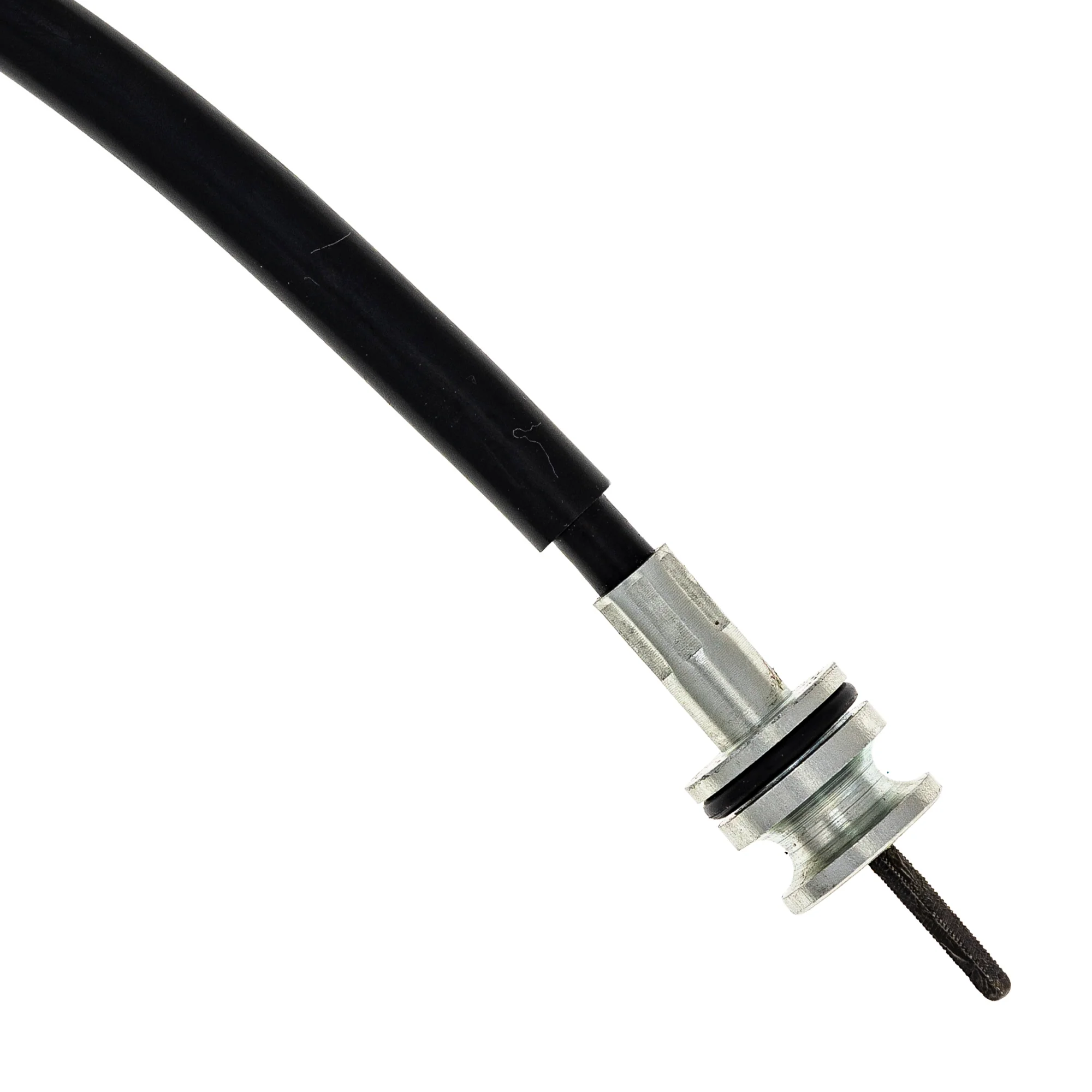 Speedometer Cable For Yamaha 70-5180 4SH-83550-01-00 4SH-83550-00-00 2HR-83550-01-00 2HR-83550-00-00 - Image 4
